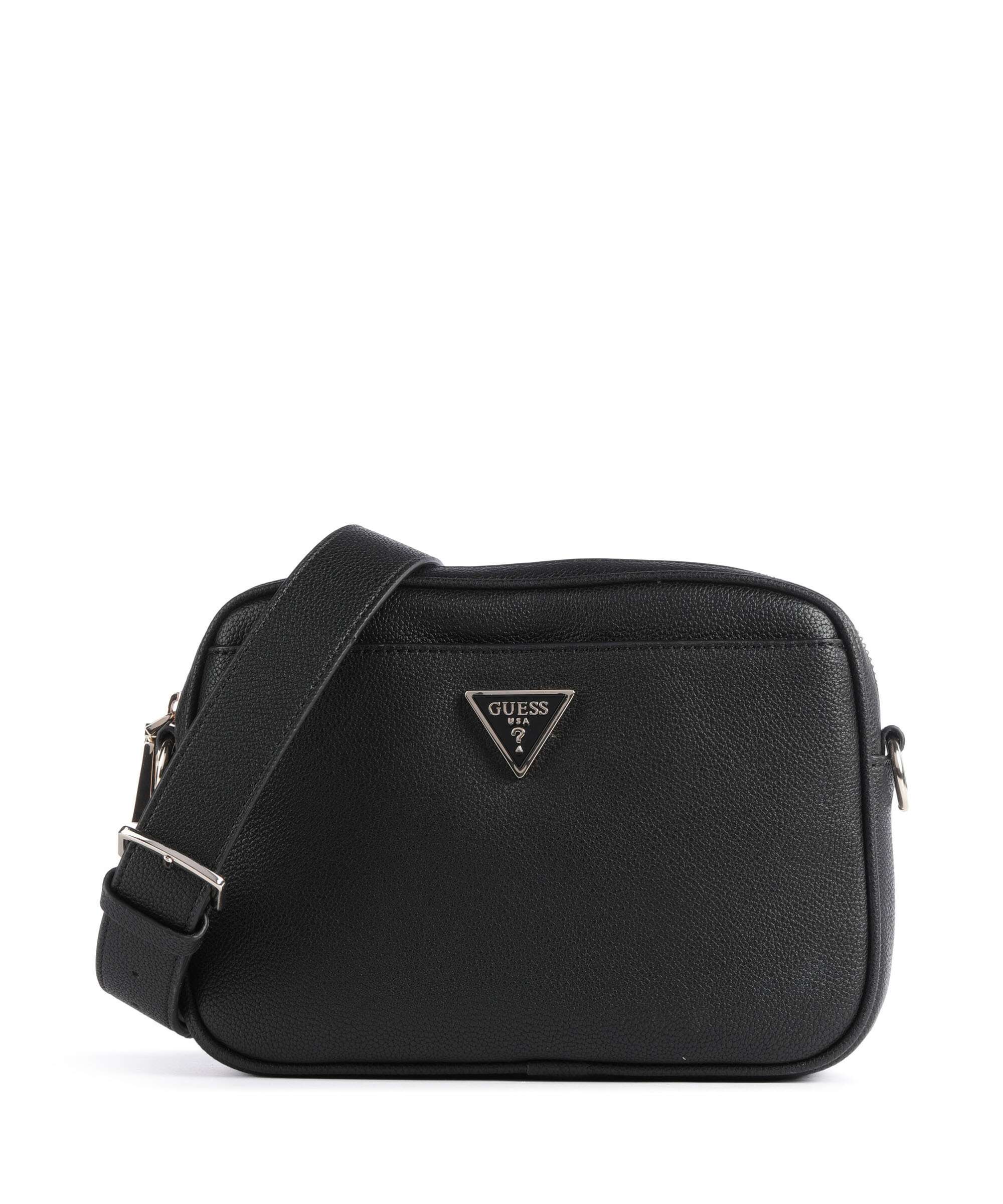 Guess Meridian Torba przez ramię black