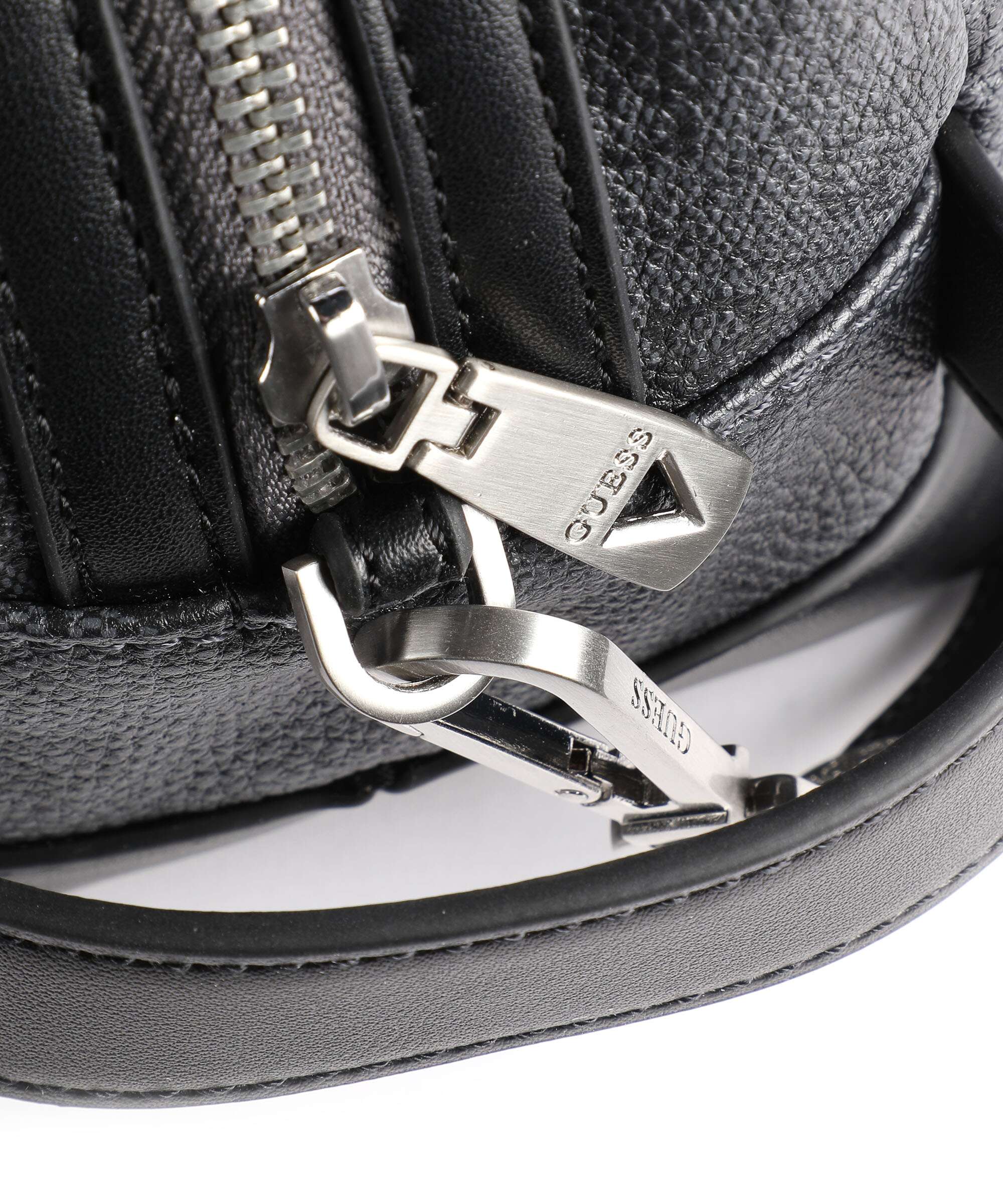 Guess Milano 4G Eco Torby toaletowe black - Image 3