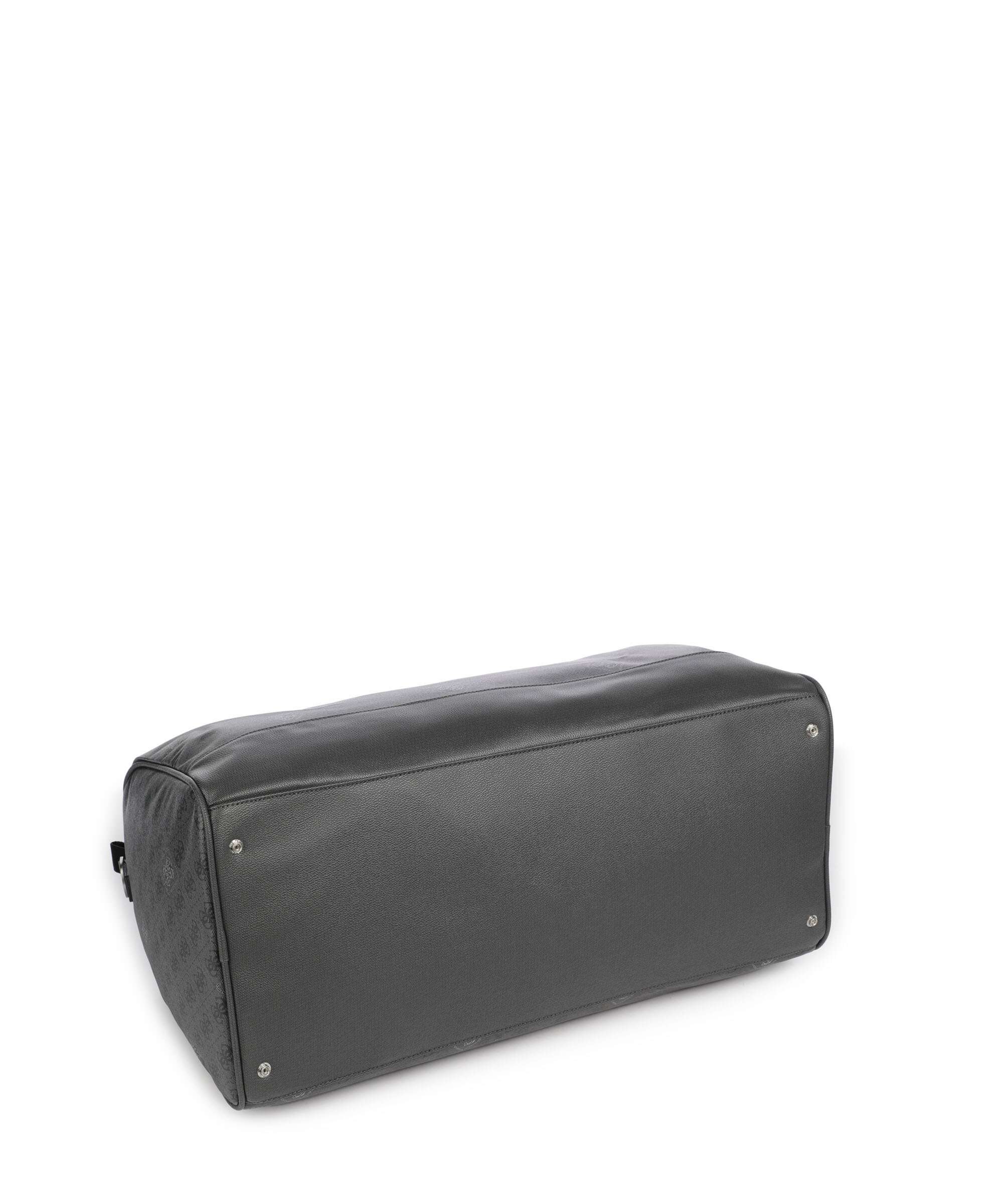 Guess Milano Torba weekendowa black/white - Image 4
