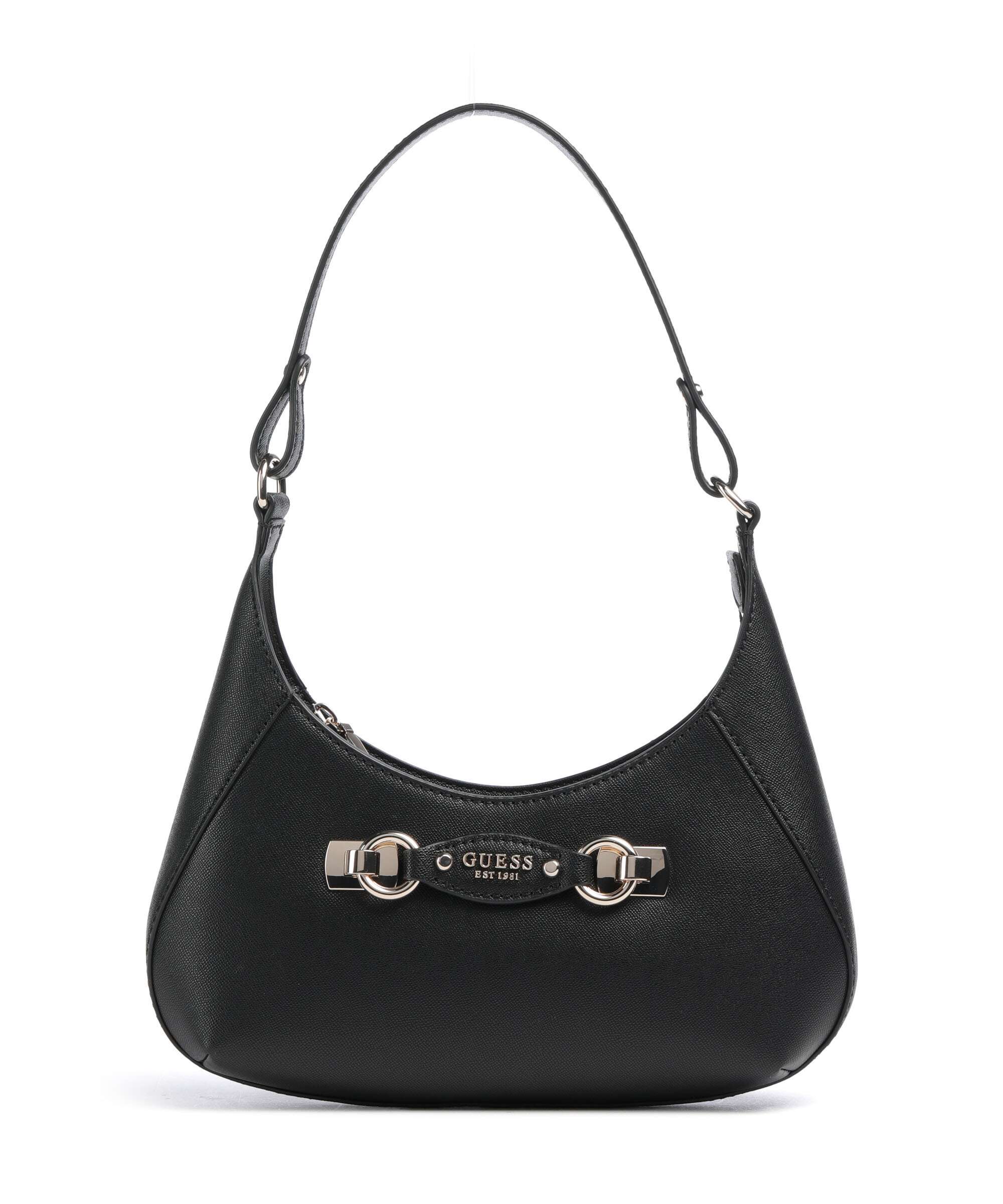 Guess Mimina Torba na ramię black