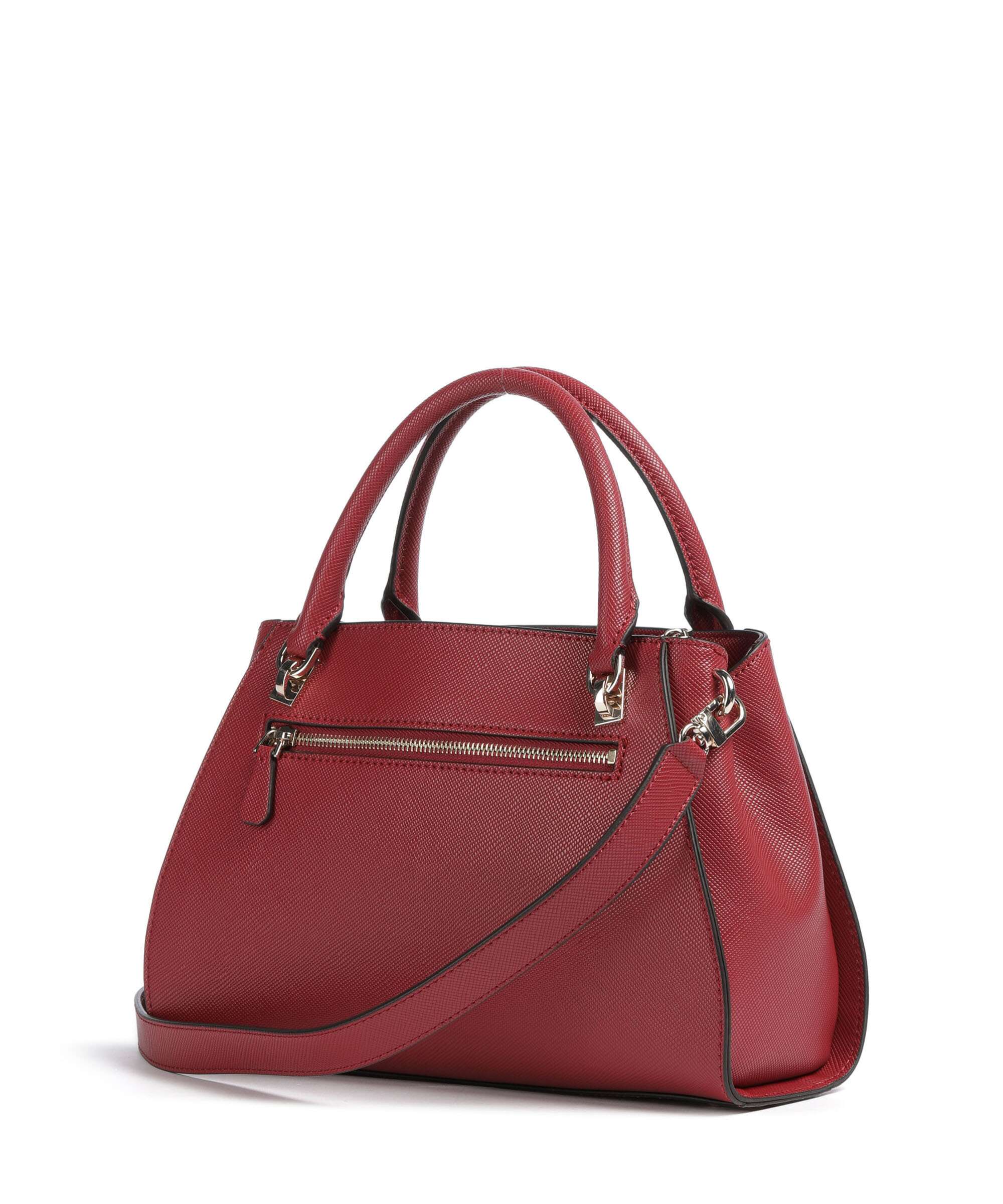 Guess Noelle II Luxury Torebka garnet - Image 2