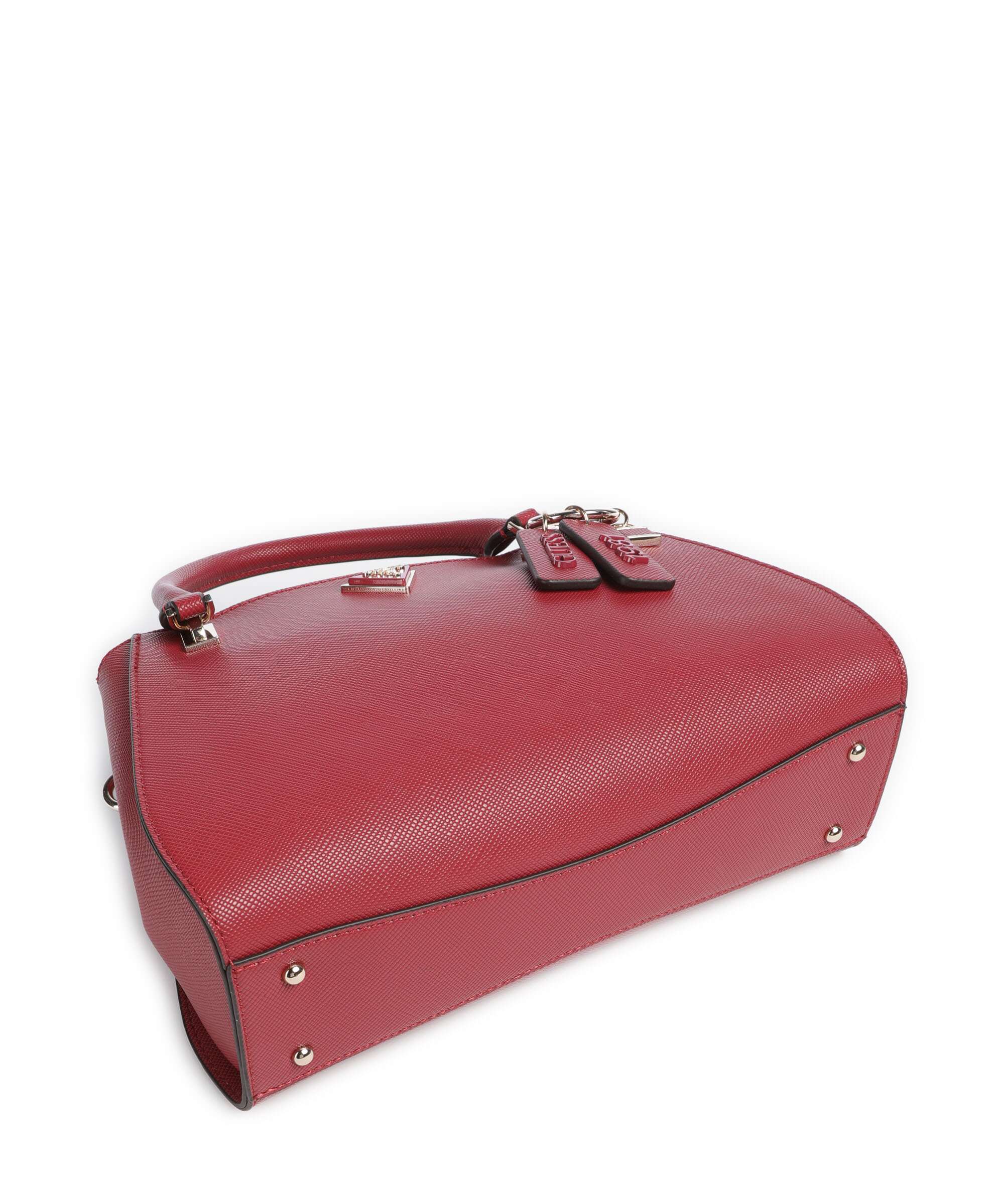 Guess Noelle II Luxury Torebka garnet - Image 5