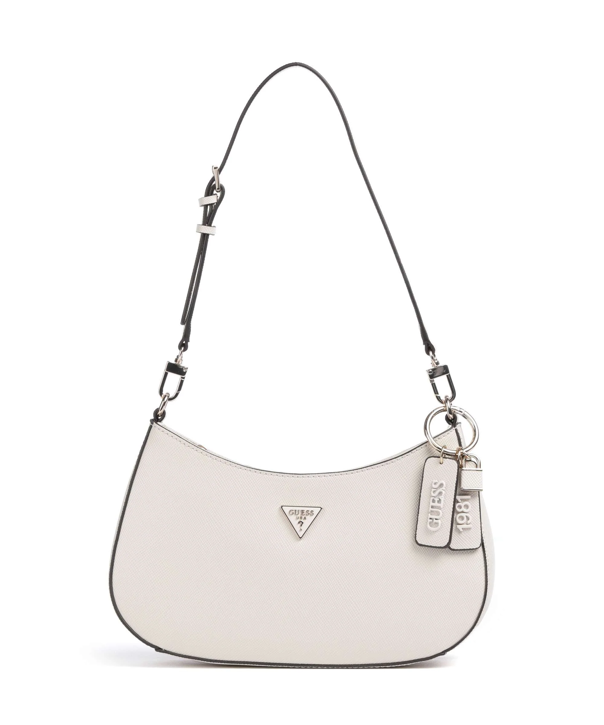 Guess Noelle II Torba na ramię bone