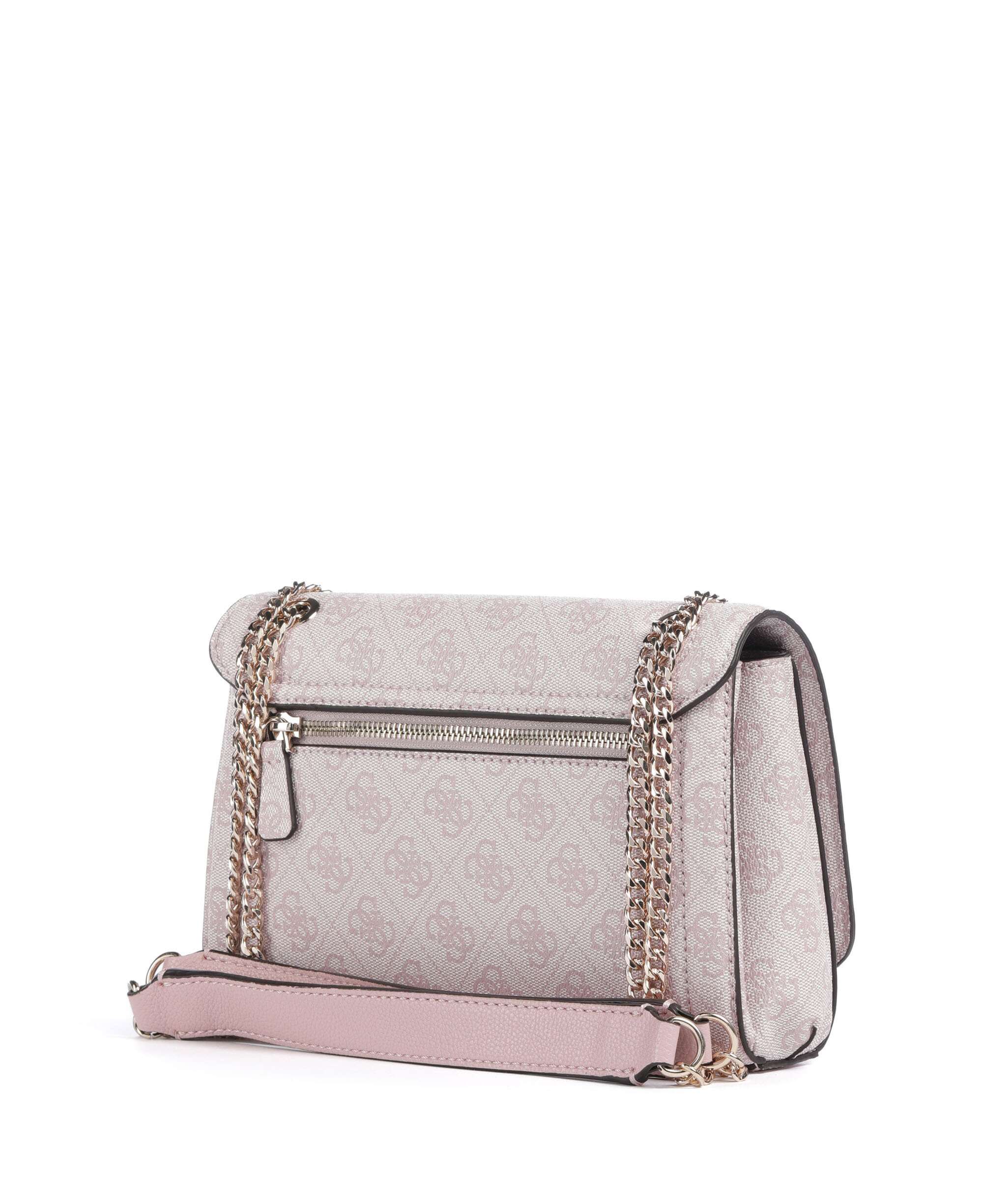 Guess Noelle Torba na ramię orchid logo - Image 2