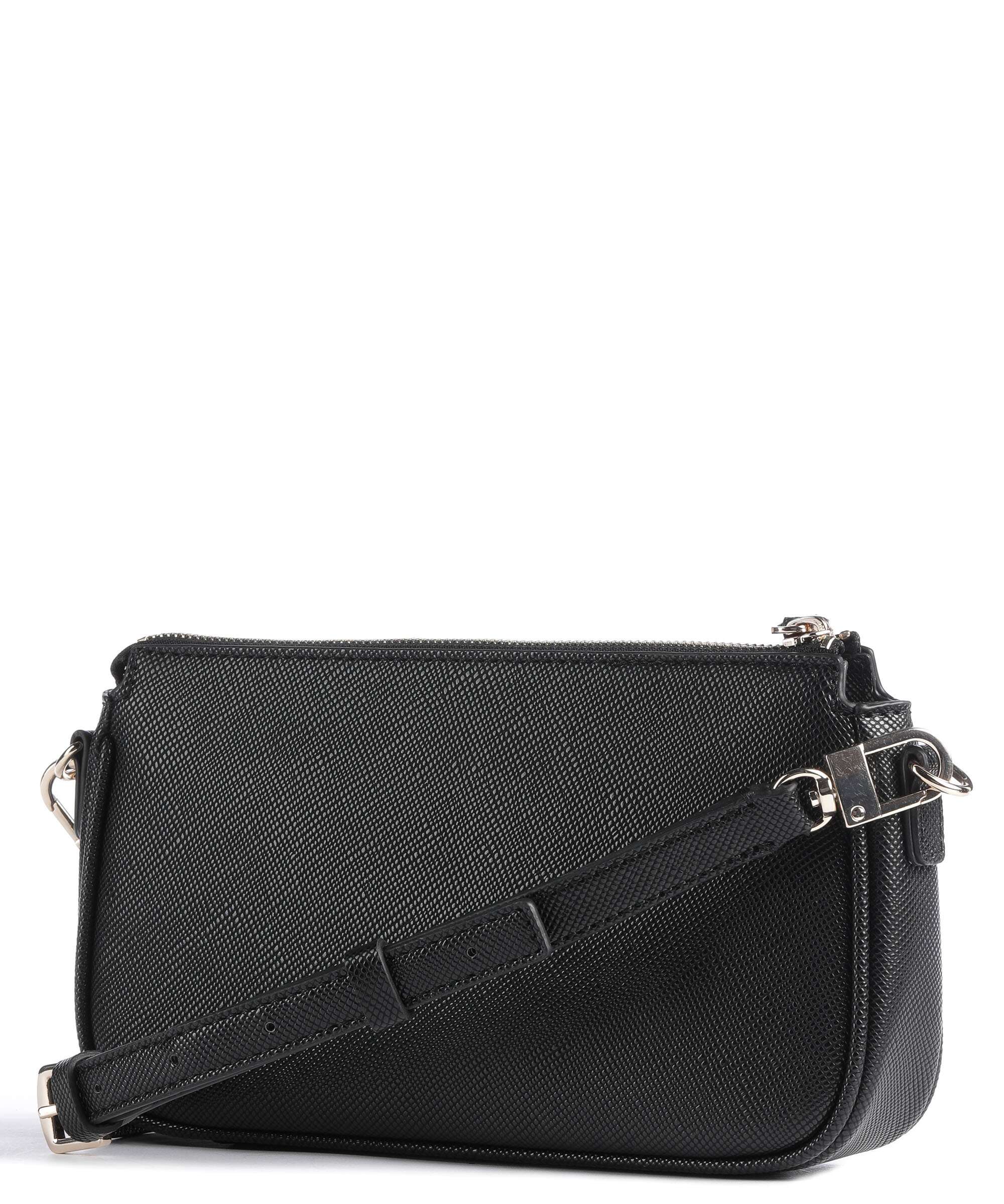 Guess Noelle Torba na ramię black - Image 5