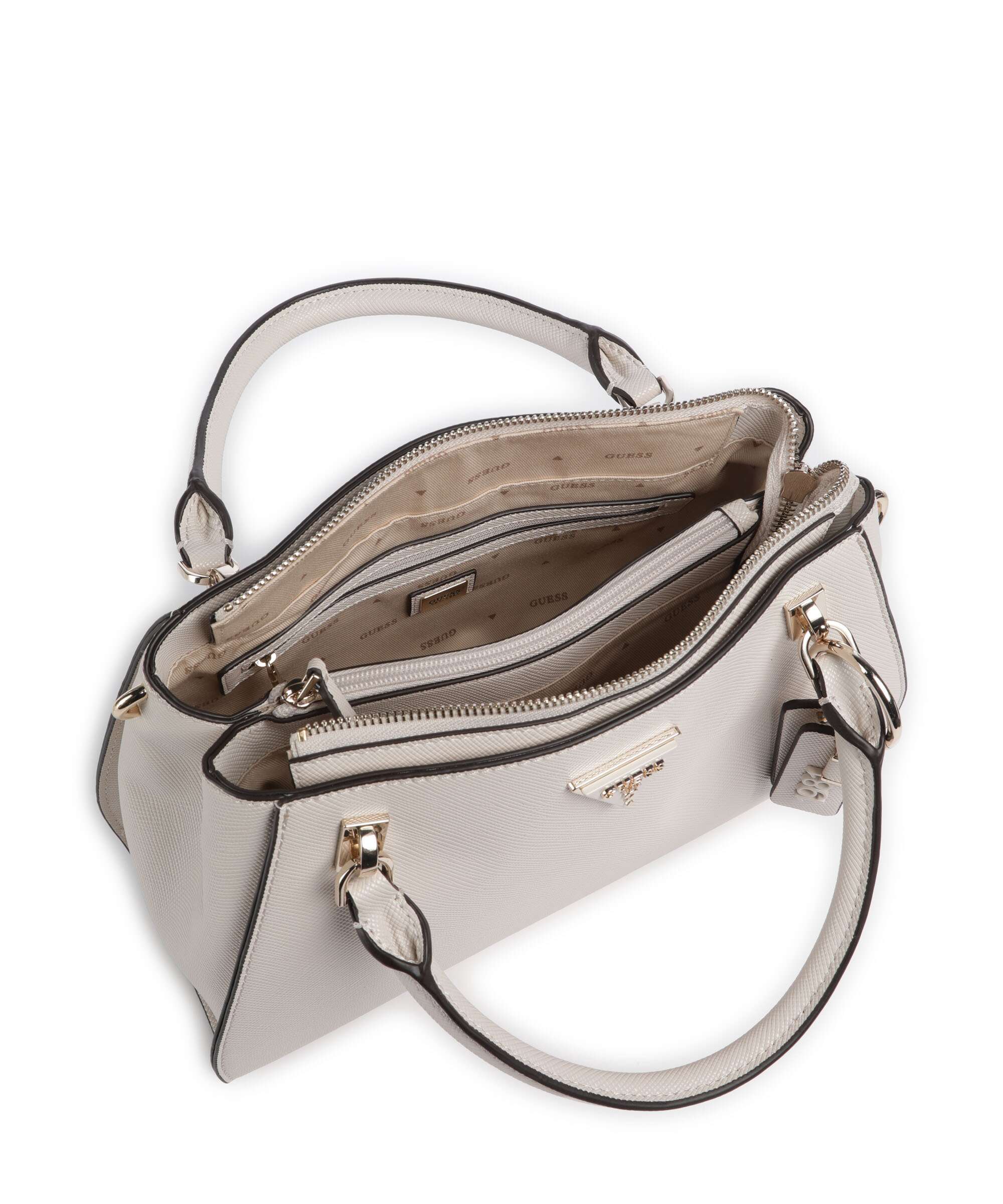 Guess Noelle Torebka bone - Image 6
