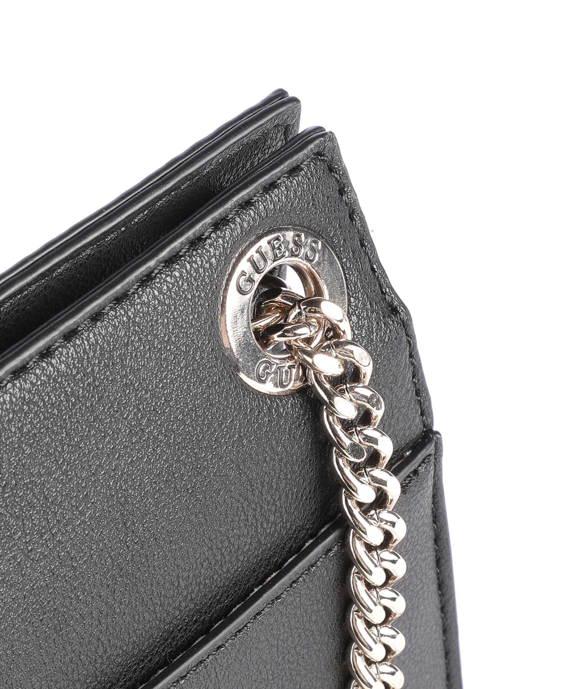 Guess Noelle Torebka na telefon black - Image 4