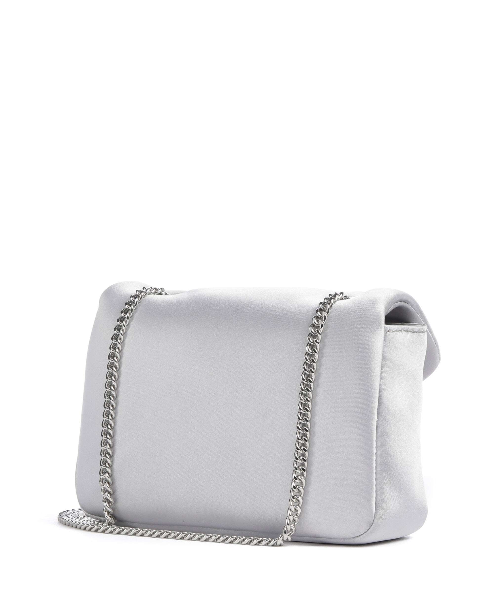 Guess Prue Torba przez ramię silver - Image 2