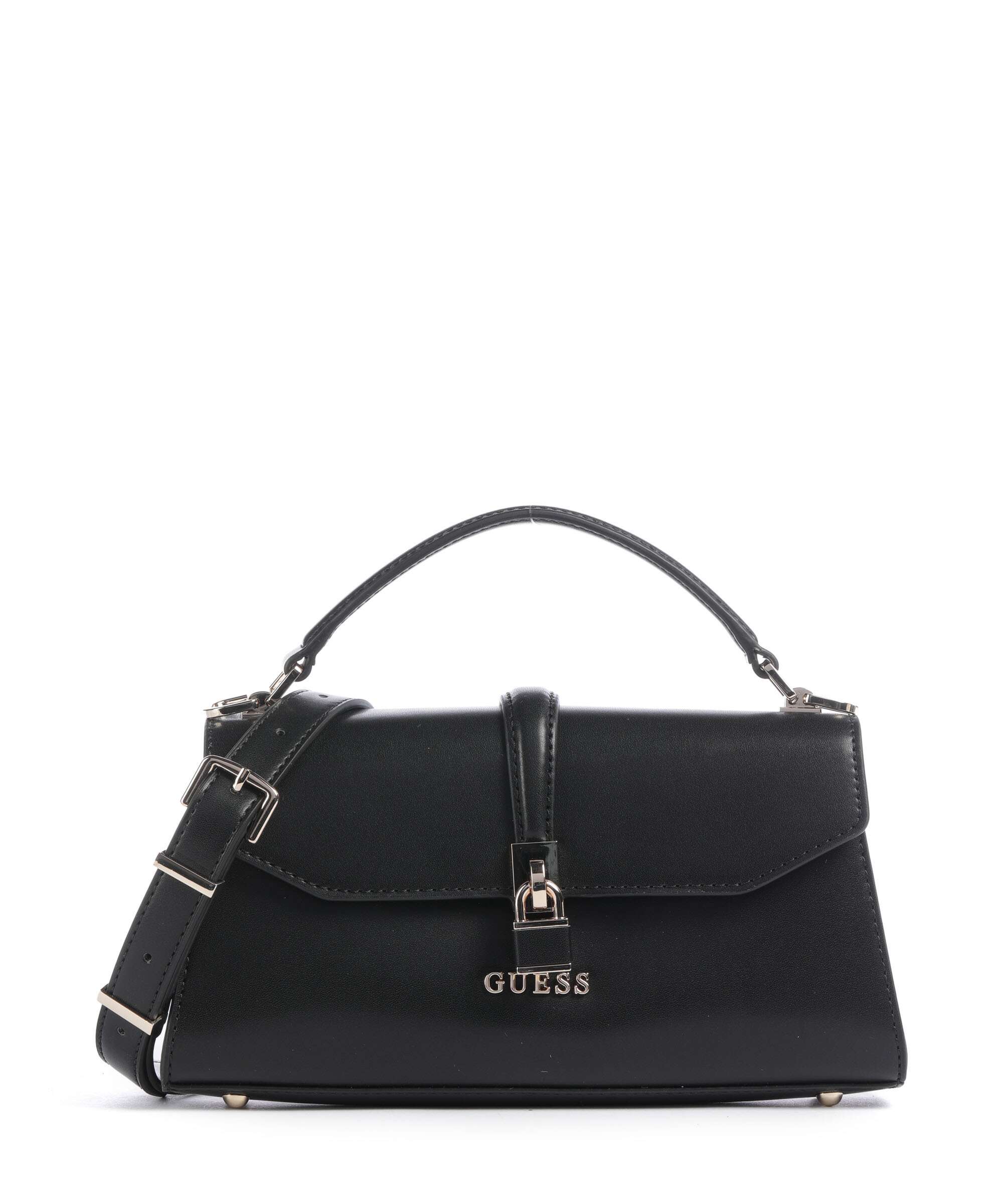 Guess Queensland Torebka black