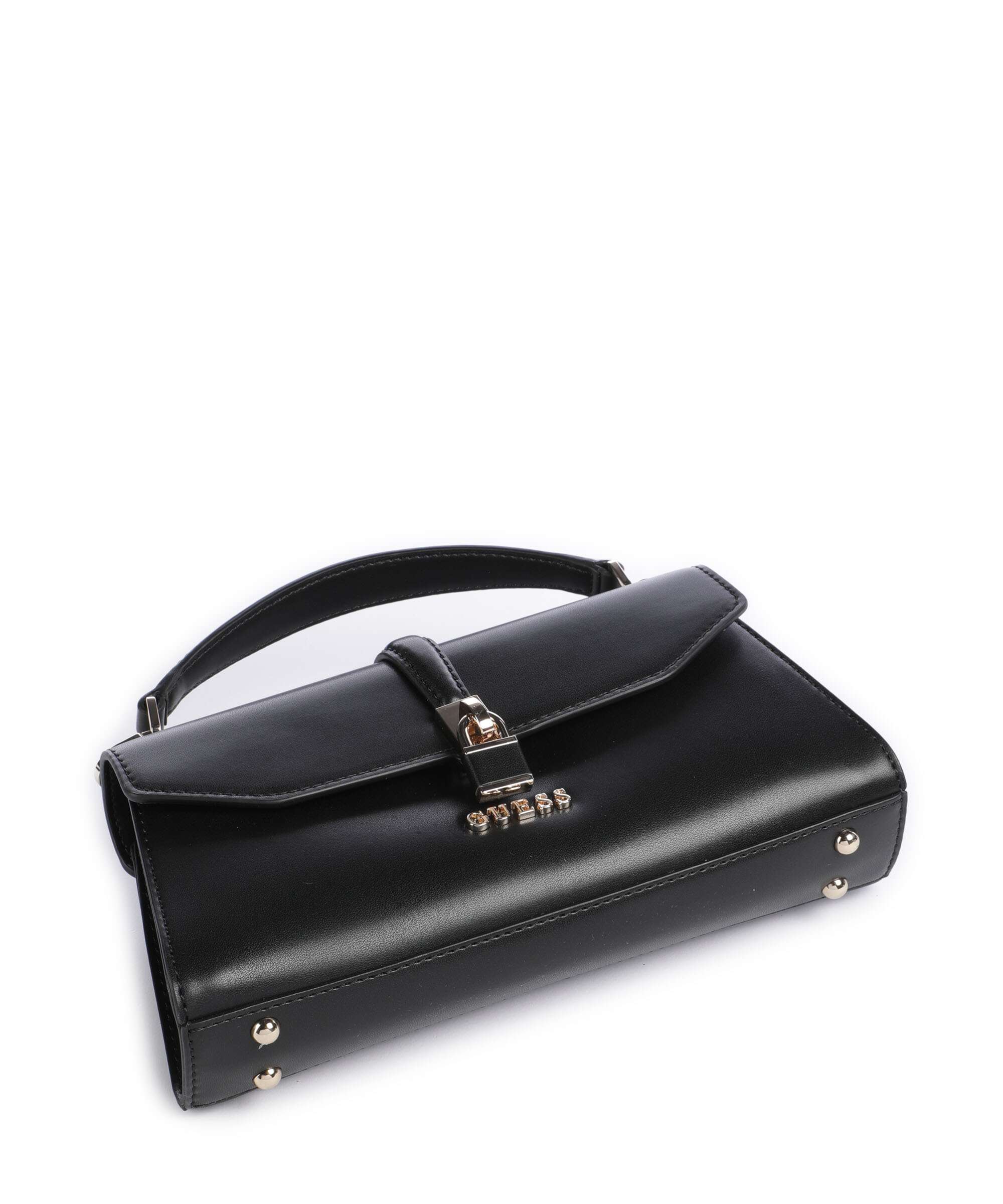 Guess Queensland Torebka black - Image 5