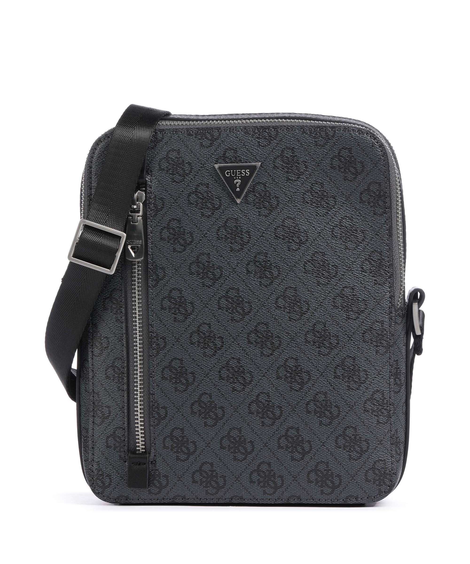 Guess Torino Torba przez ramię black