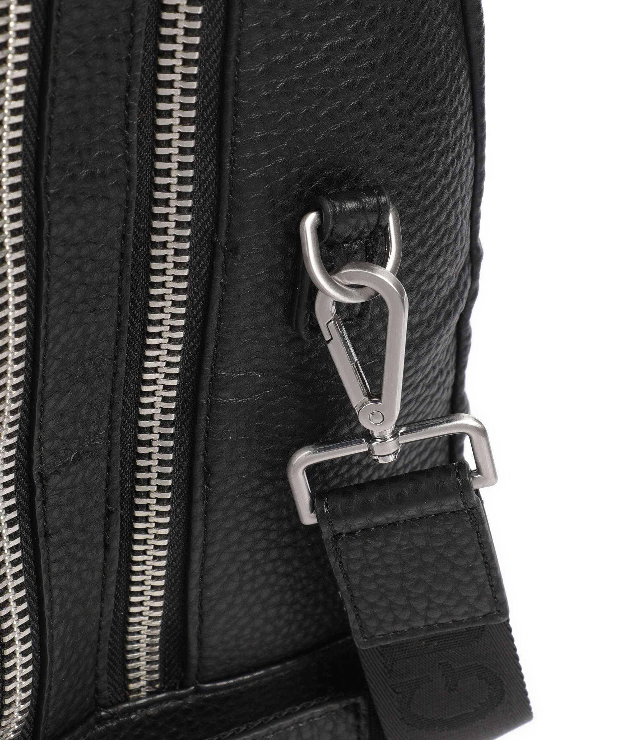 Guess Torino Torba weekendowa black - Image 3