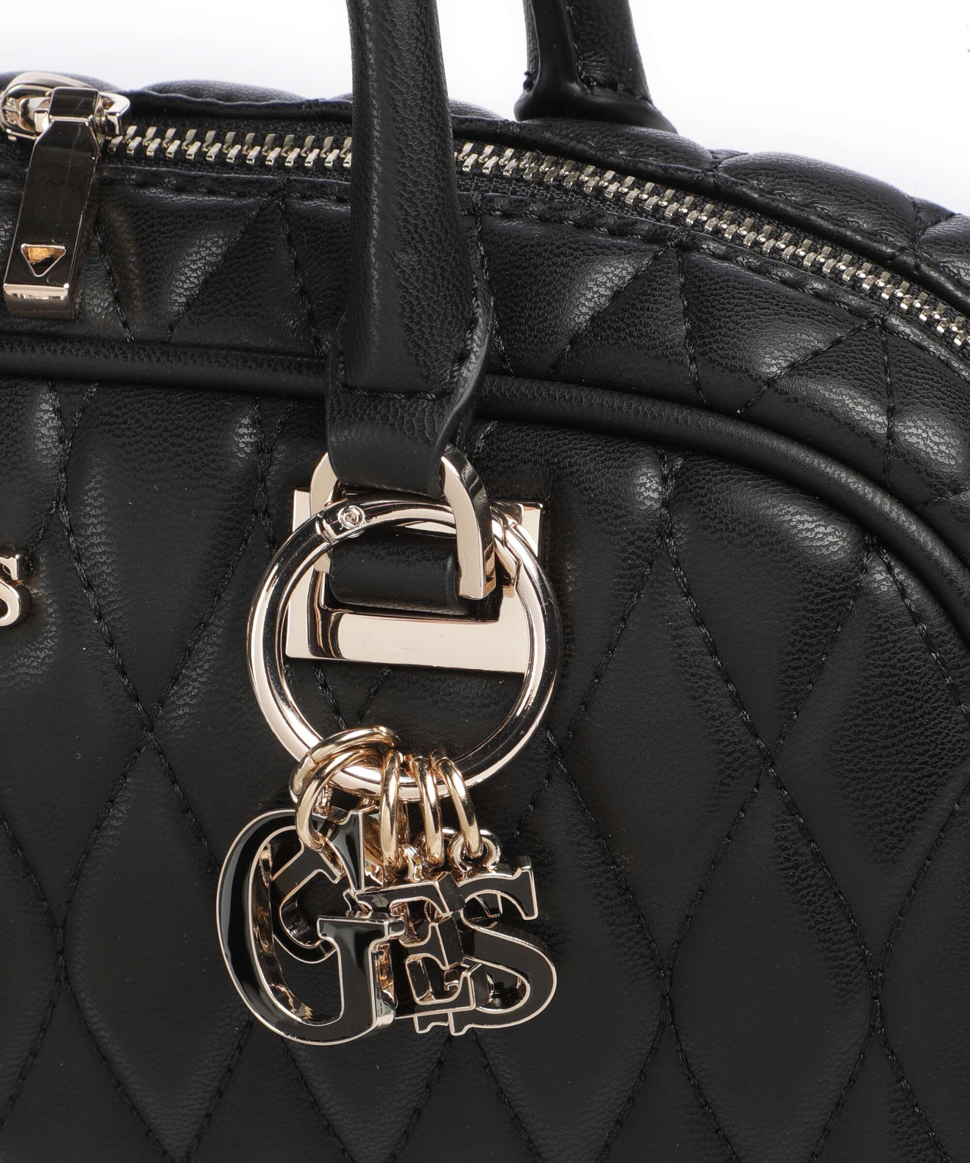 Guess Valla Torebka black - Image 4