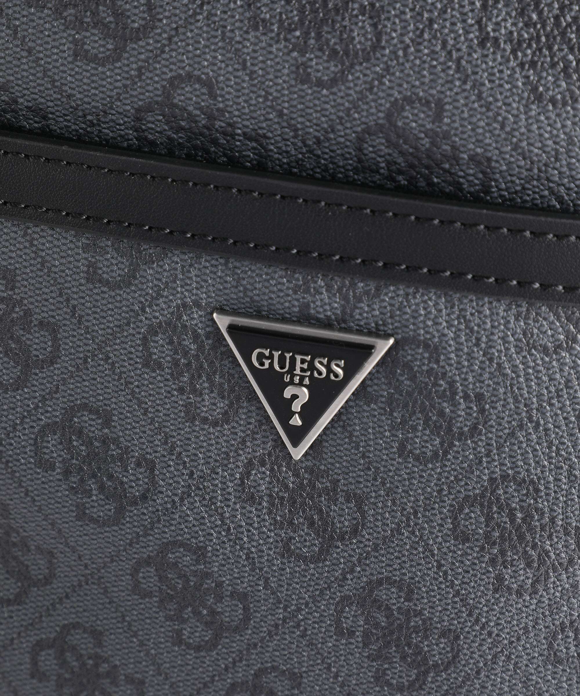 Guess Vezzola Torba przez ramię black - Image 4