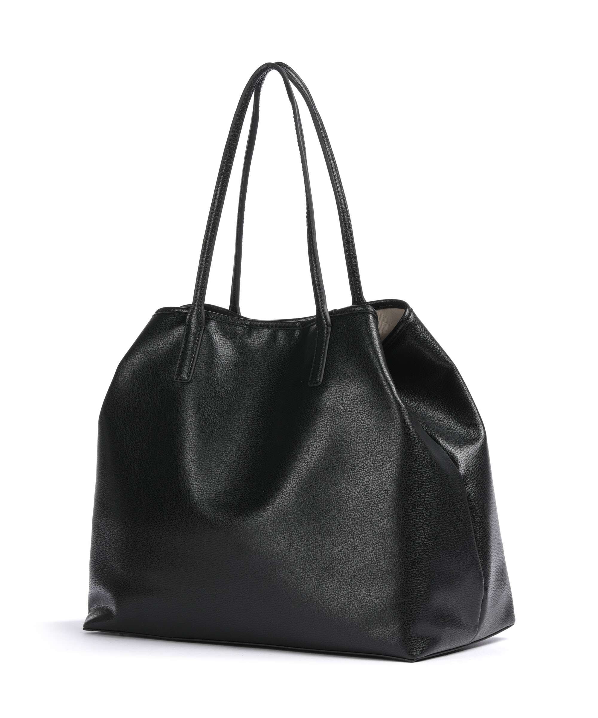Guess Victtoria Eco Torba na zakupy black - Image 4