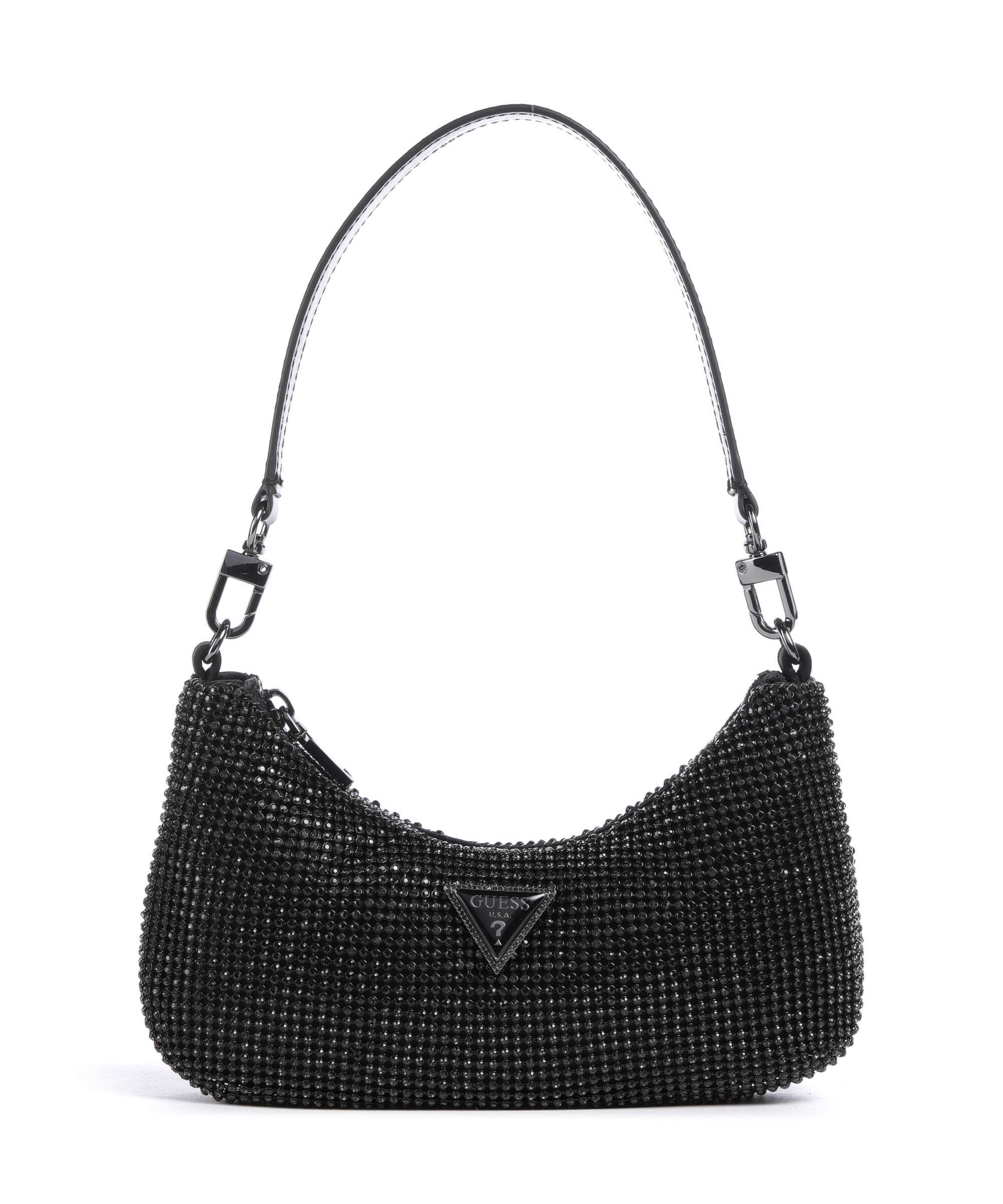 Guess Zalina Torba na ramię black