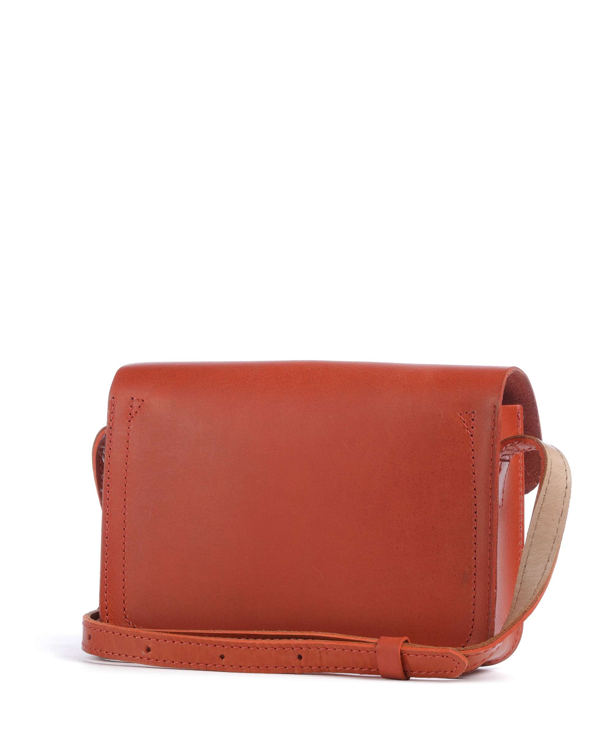 Harold's Abby Torba przez ramię indian red - Image 2