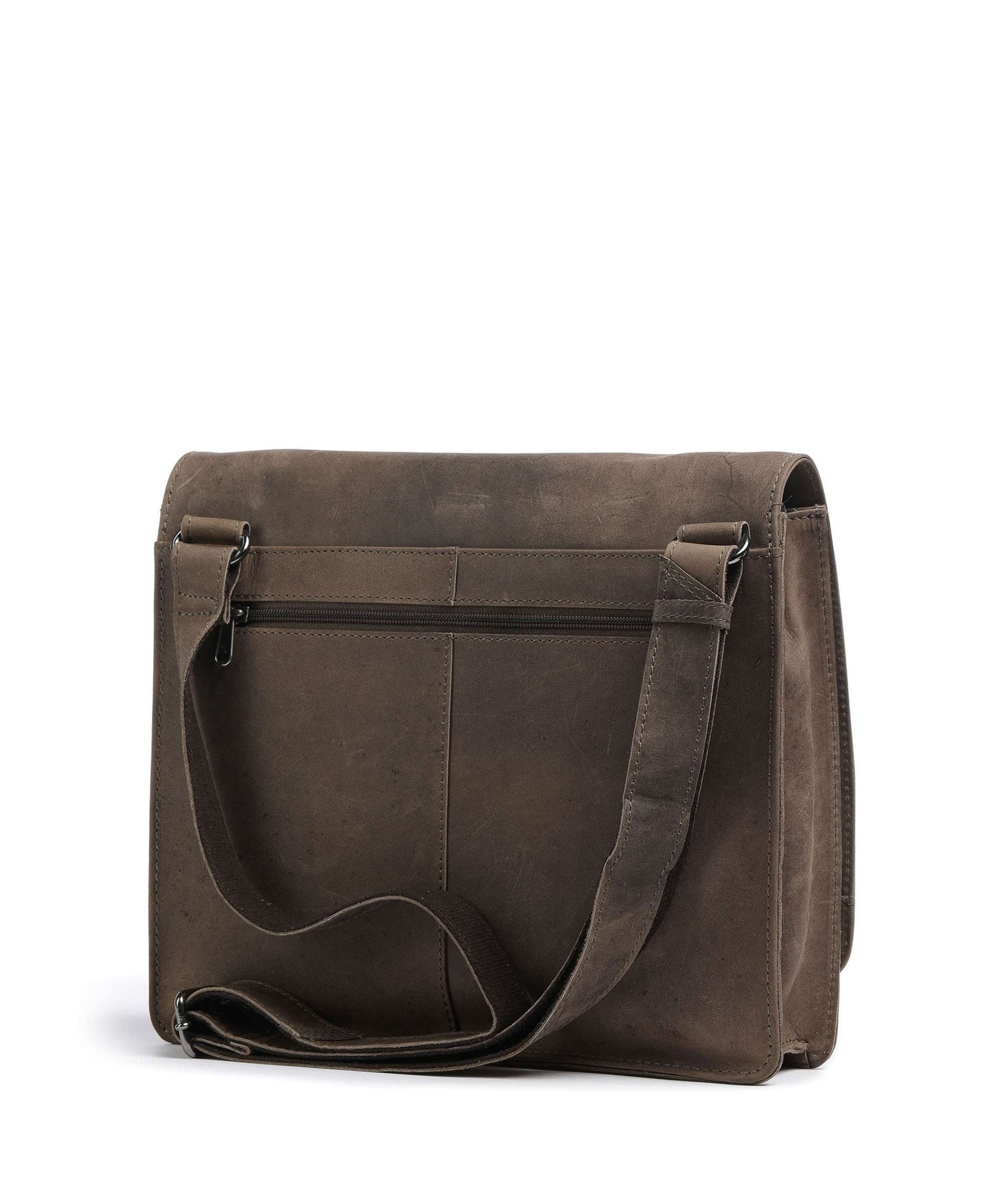 Harold's Antic M Torba na ramię taupe - Image 2