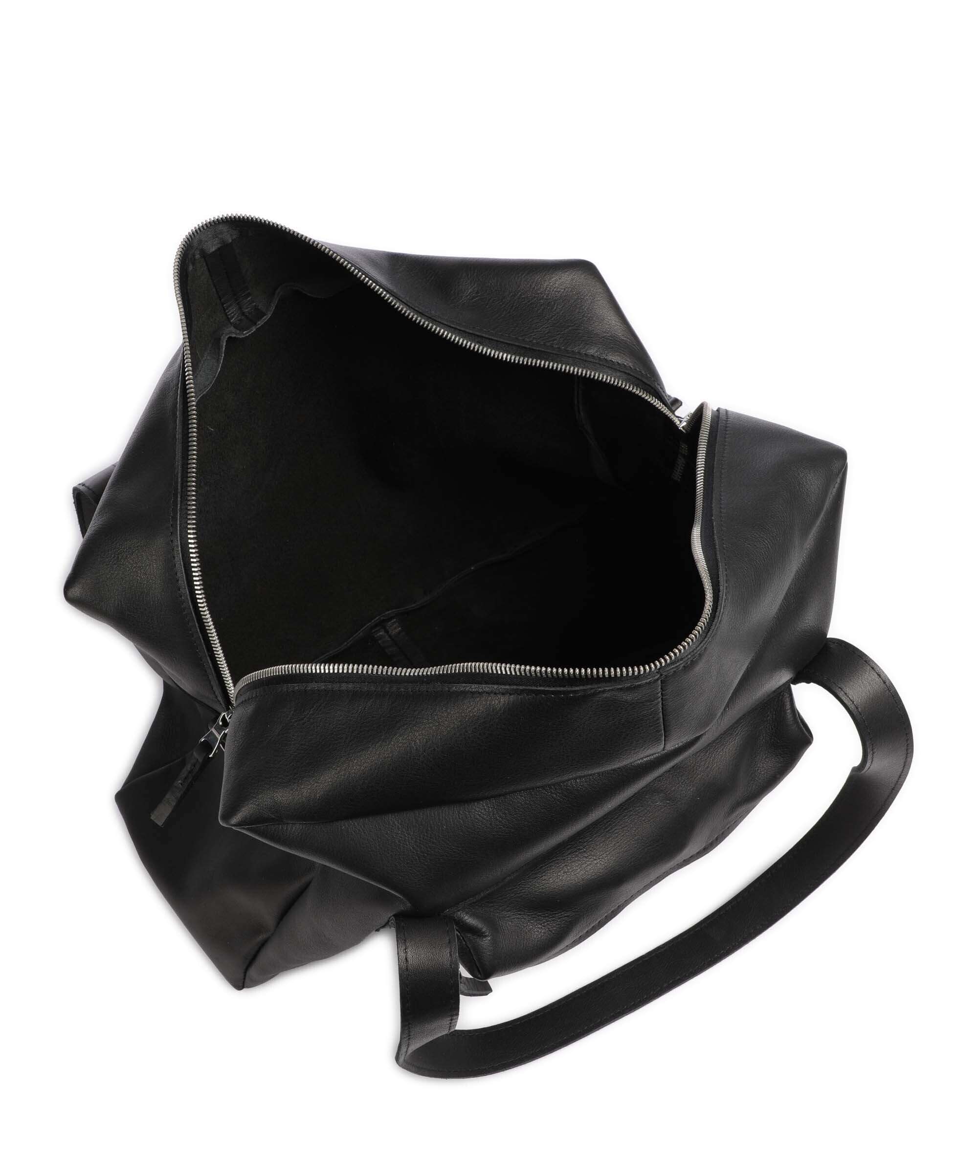 Harold's Bague M Torba na zakupy schwarz - Image 6