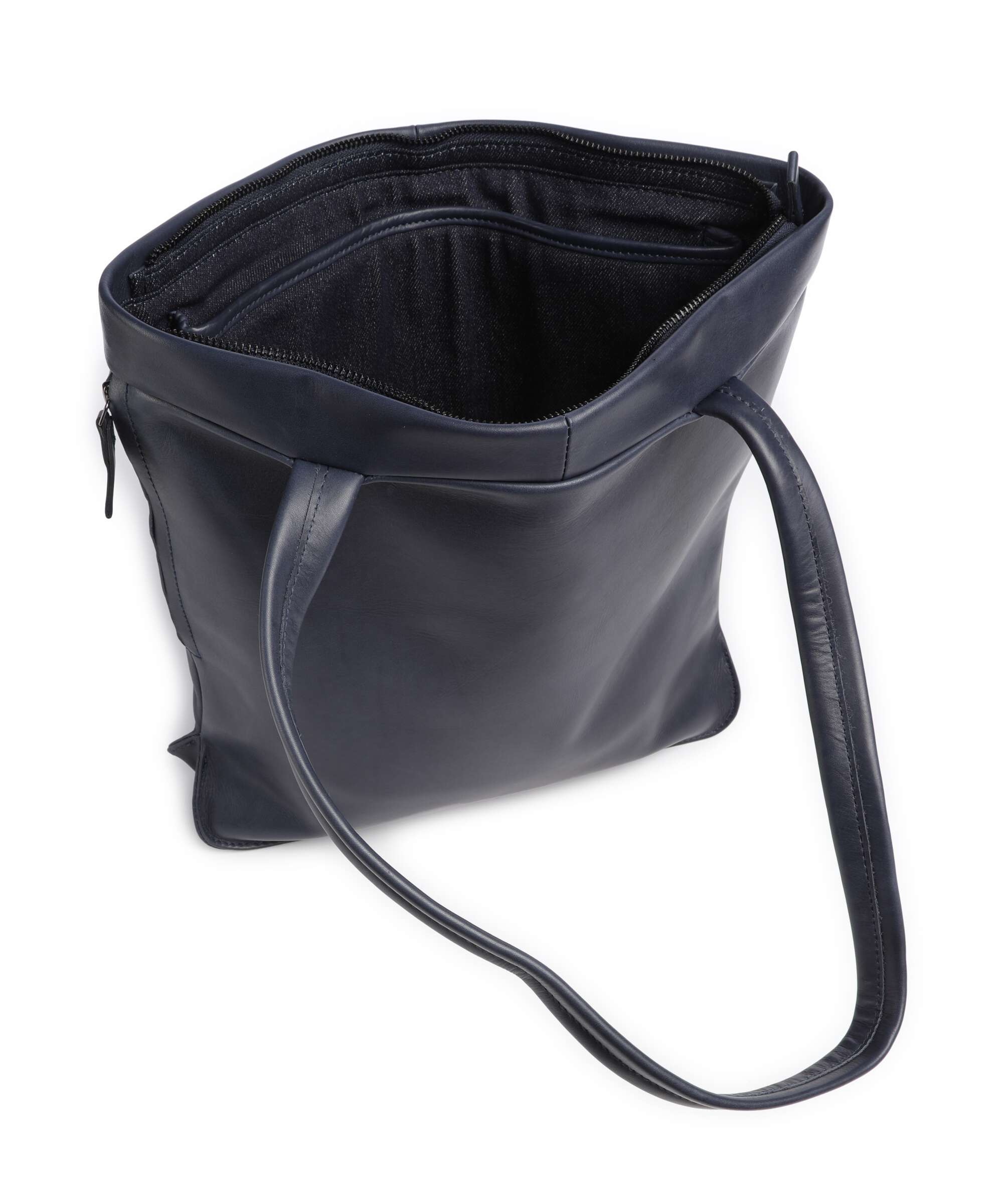 Harold's Caugio Torba na zakupy darkblue - Image 6