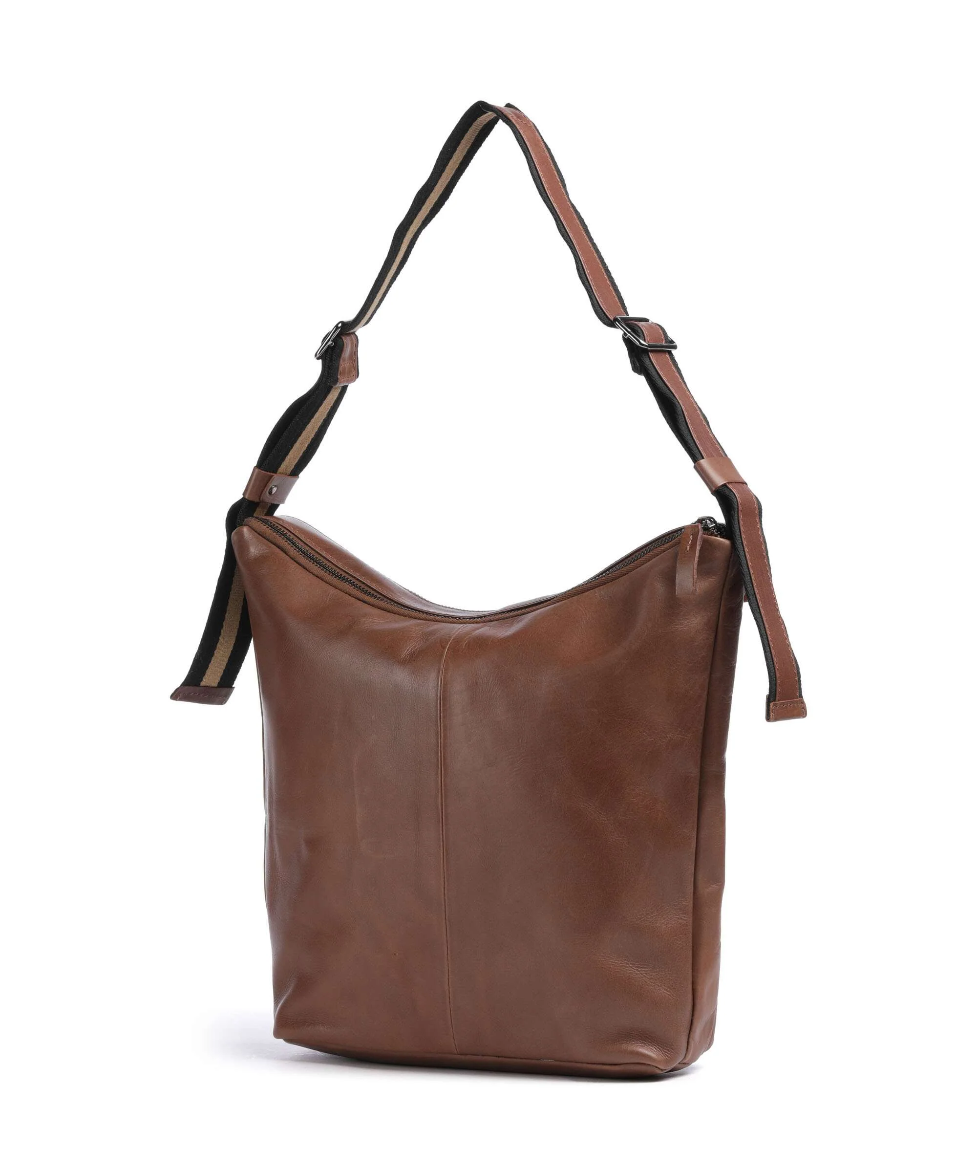 Harold's Caugio Torebka worek cognac - Image 2
