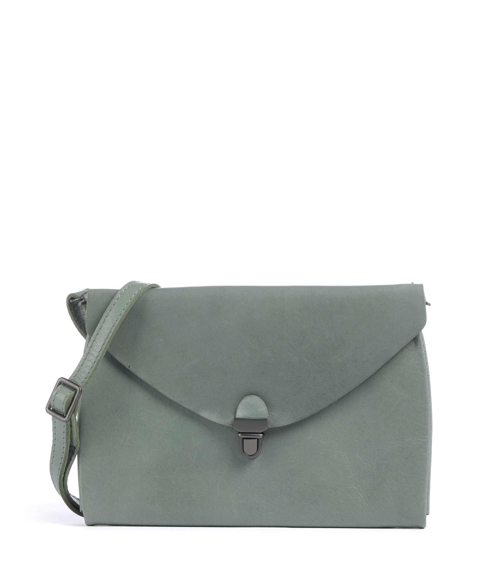Harold's Fold Torba przez ramię lindgruen