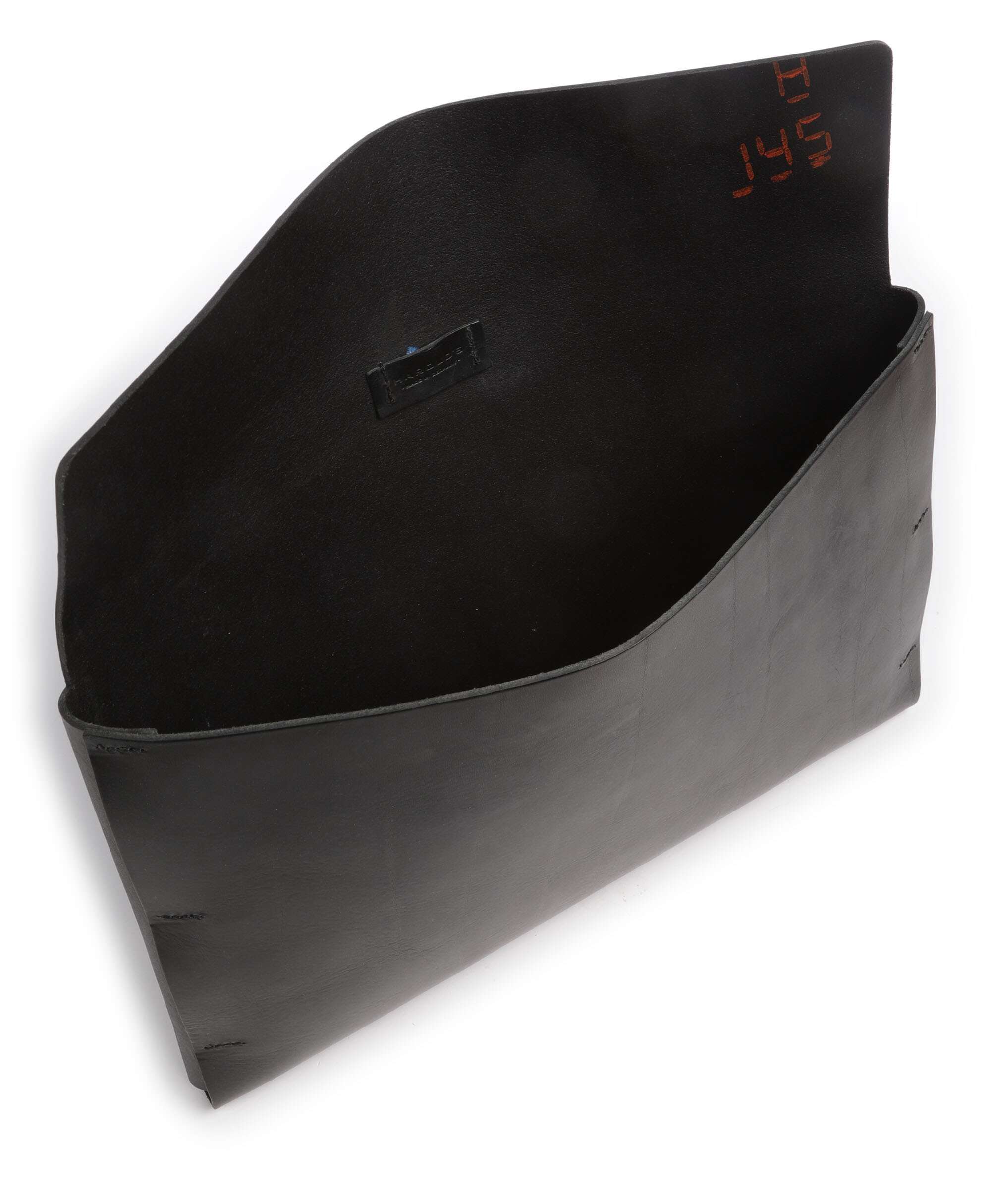 Harold's Keeper Etui na laptopa schwarz - Image 4