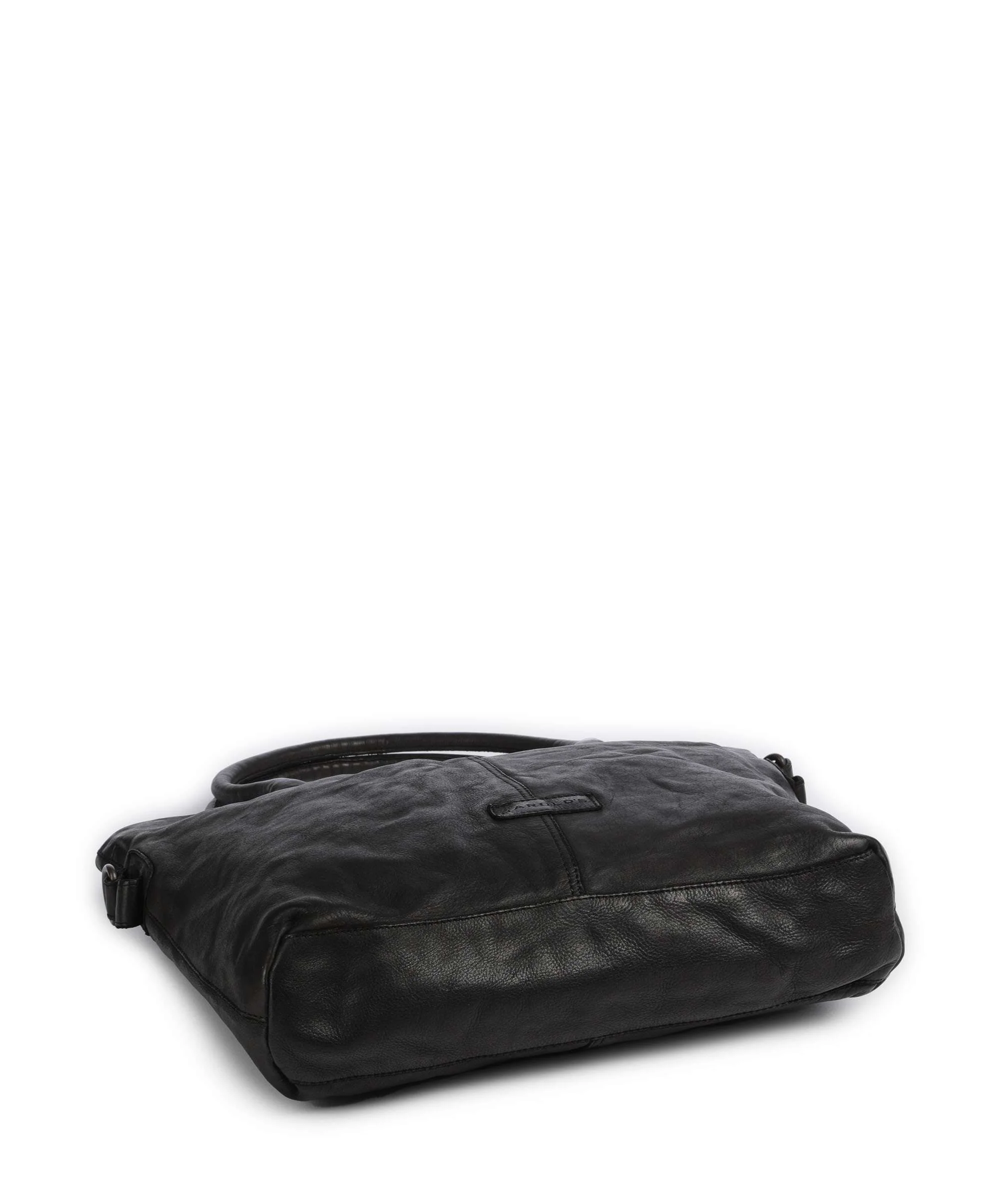 Harold's Submarine Torba na zakupy schwarz - Image 4