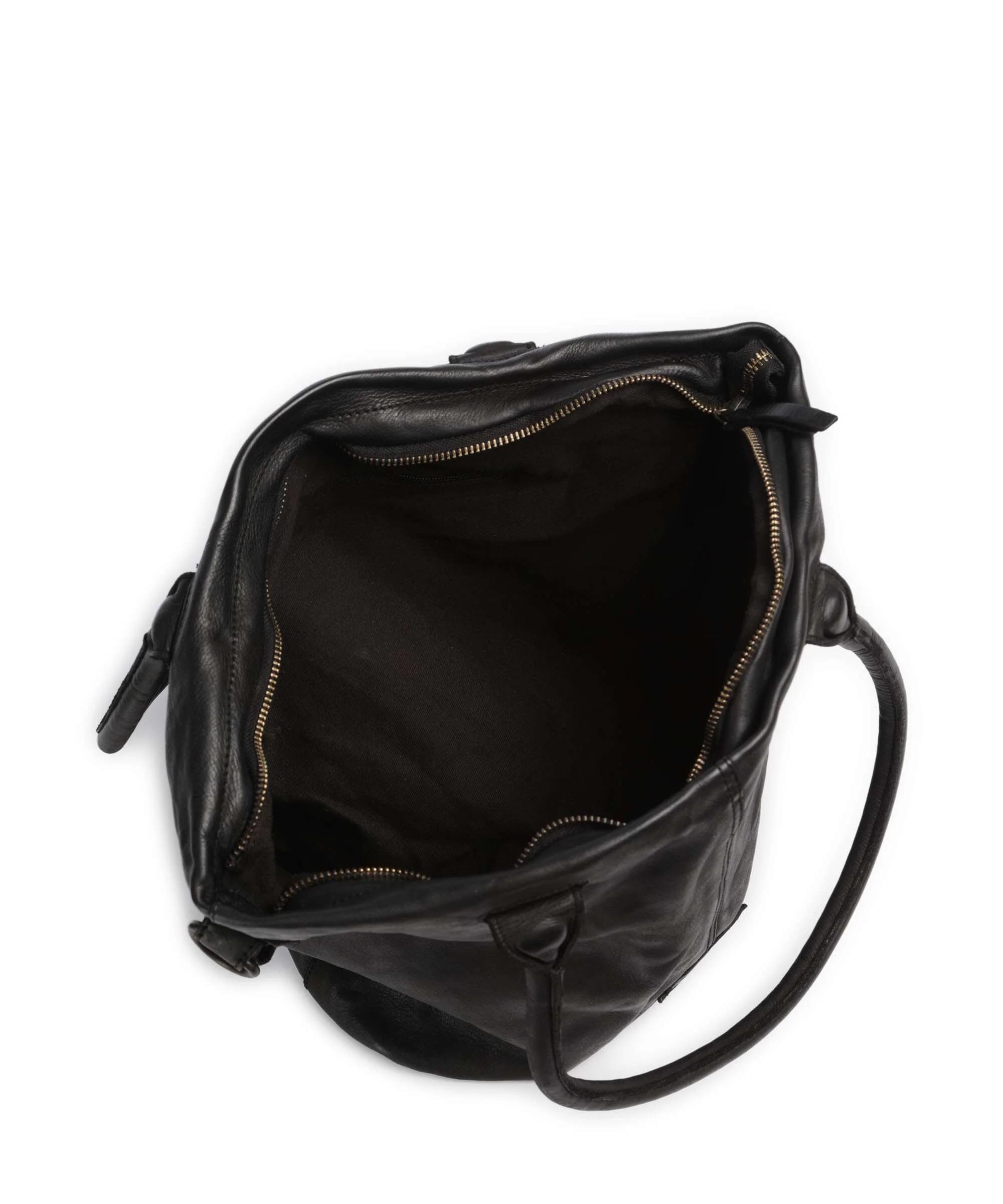 Harold's Submarine Torba na zakupy schwarz - Image 5
