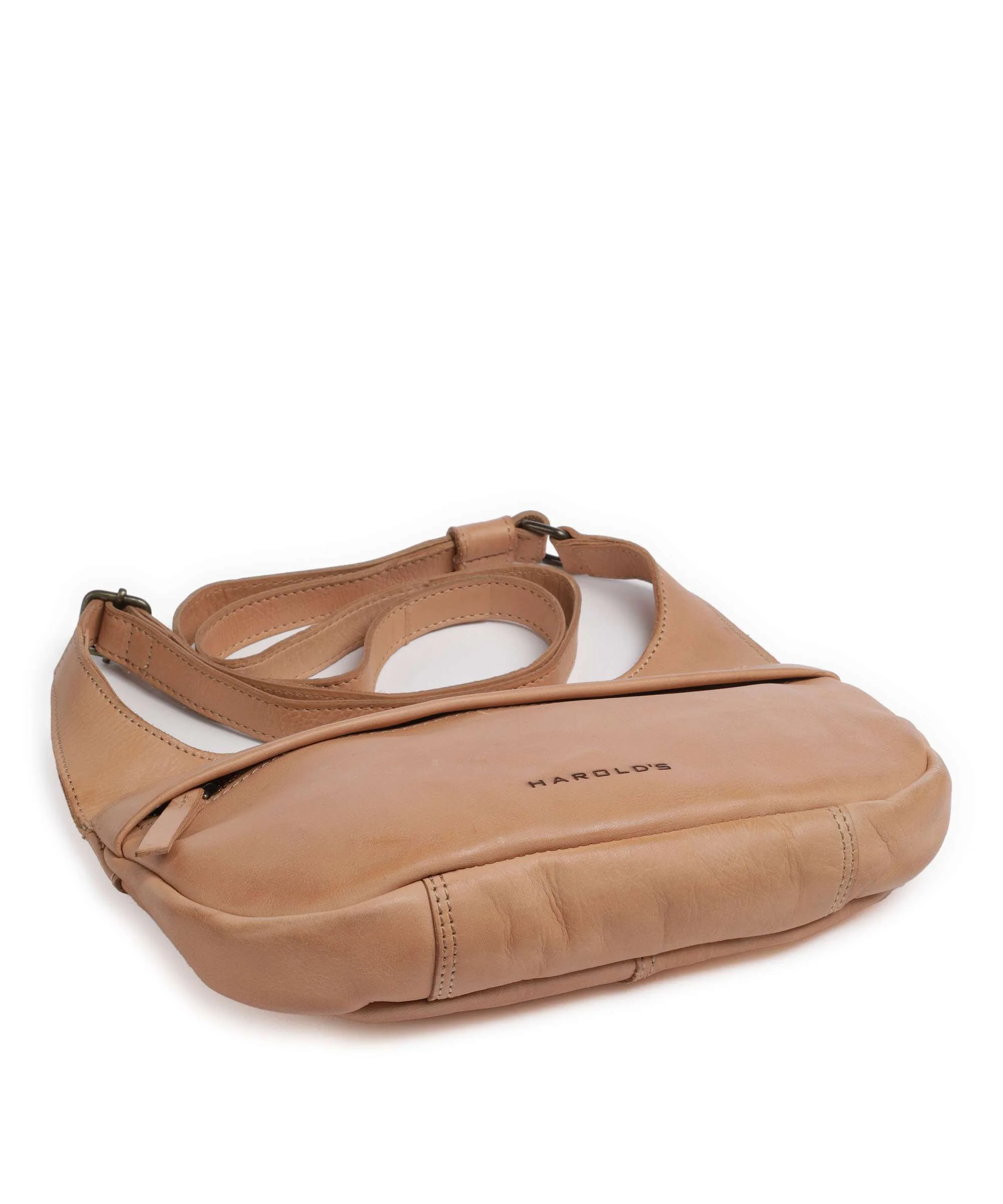 Harold's Submarine Torba przez ramię caramel - Image 5