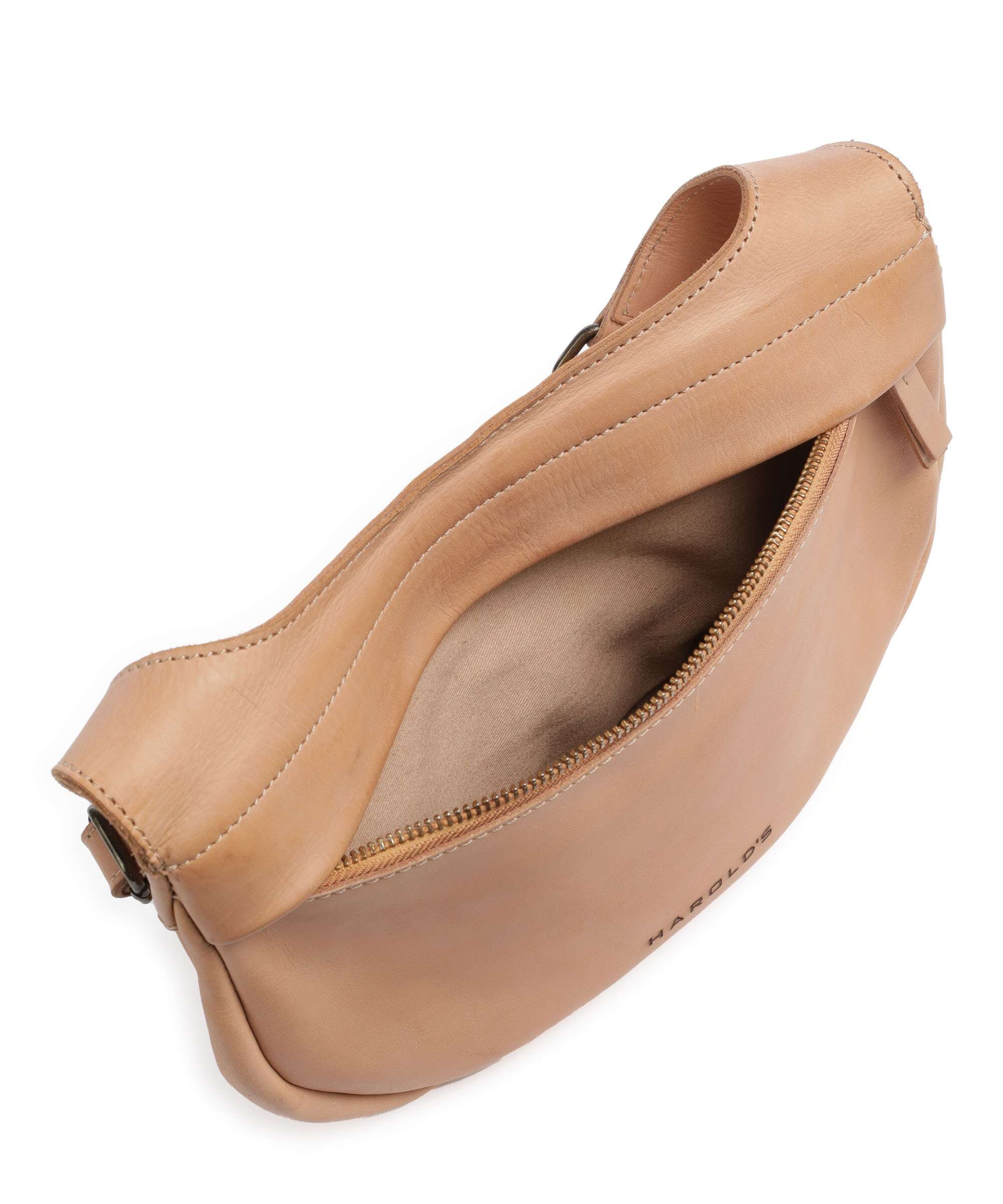 Harold's Submarine Torba przez ramię caramel - Image 6