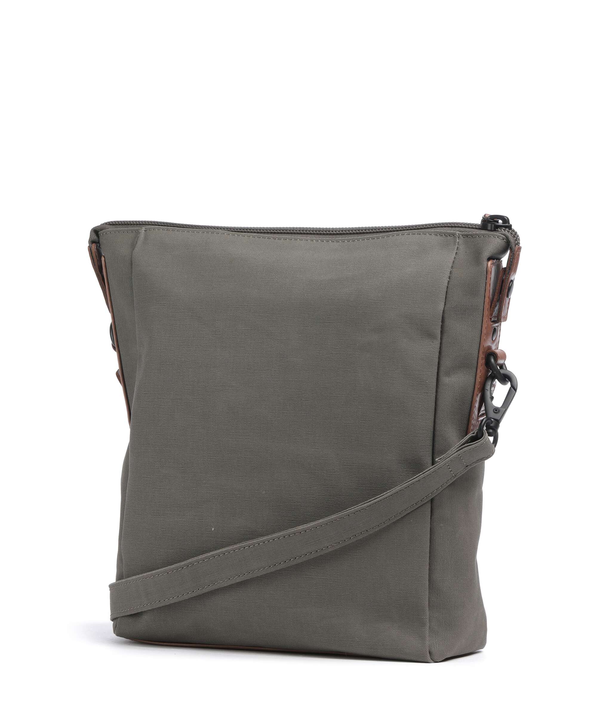 Harold's Wax Torba przez ramię khaki - Image 2
