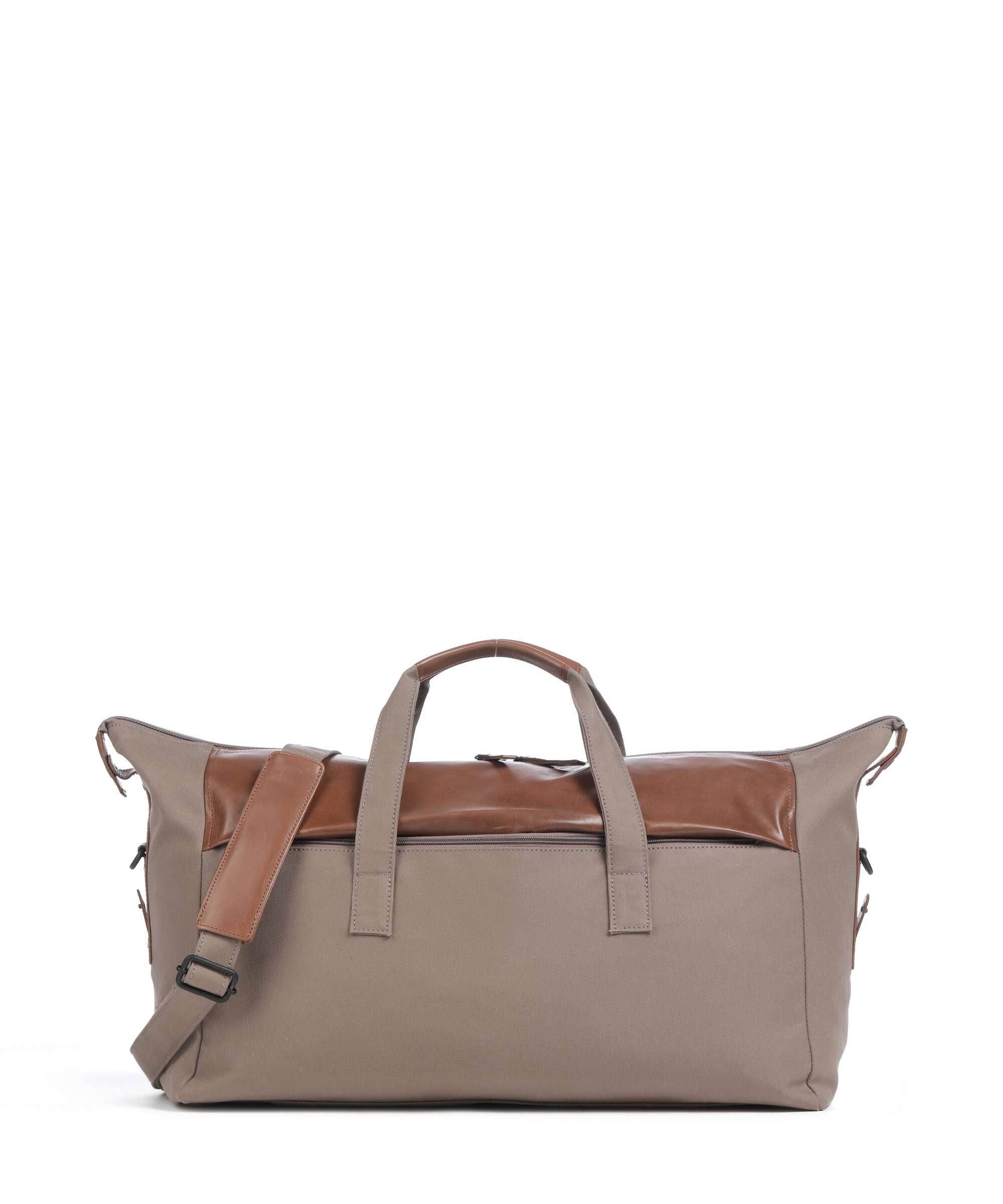 Harold's Wax Torba weekendowa sand
