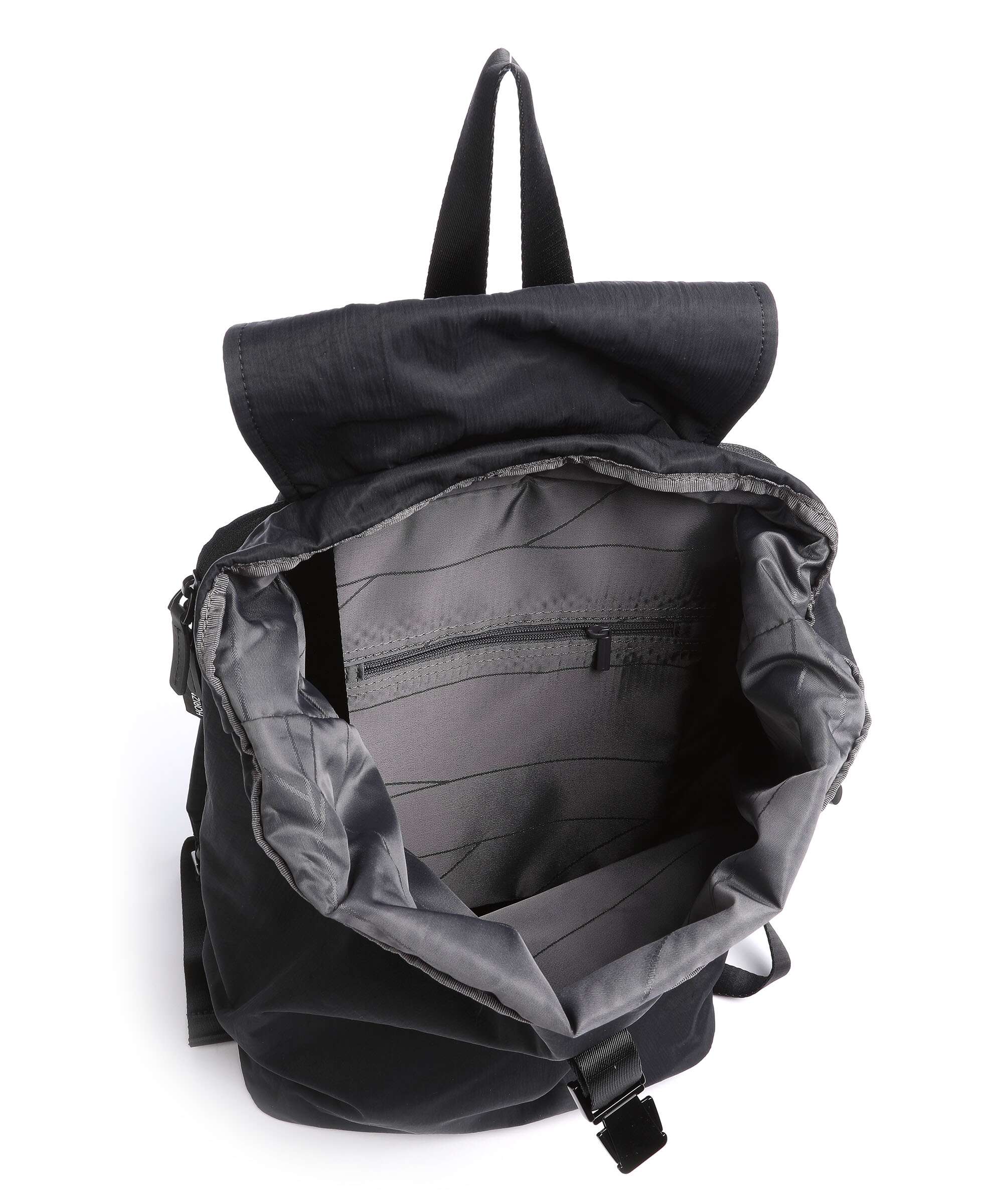 Horizn Studios Chiado Plecak all black - Image 5