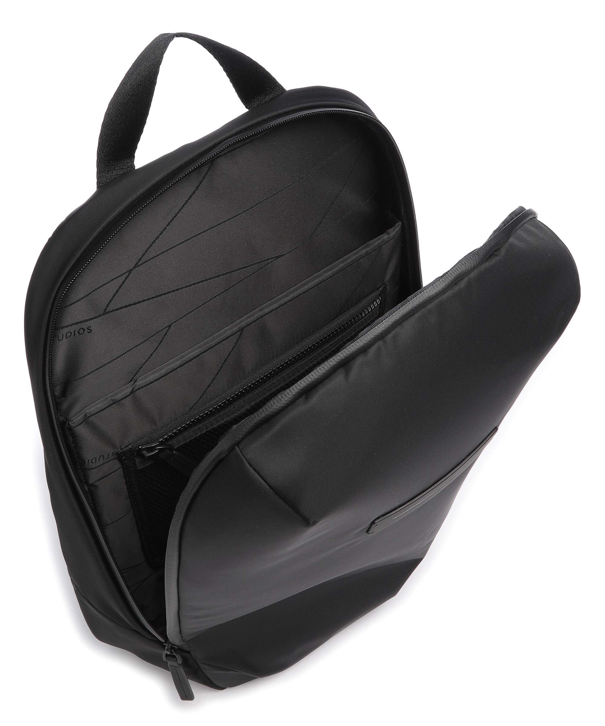 Horizn Studios Gion Light M Plecak all black - Image 6
