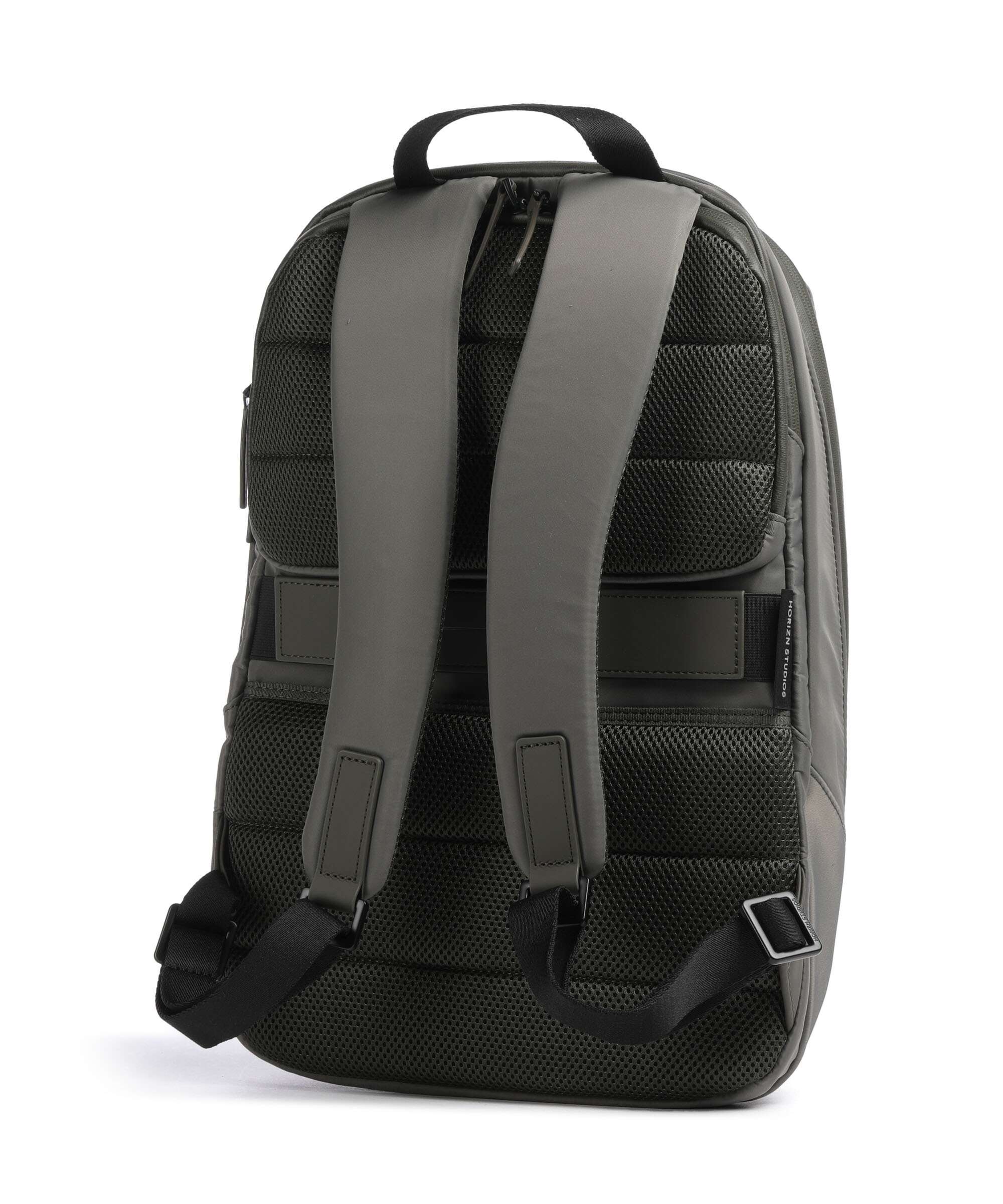 Horizn Studios Gion Pro M Plecak na laptopa dark olive - Image 2