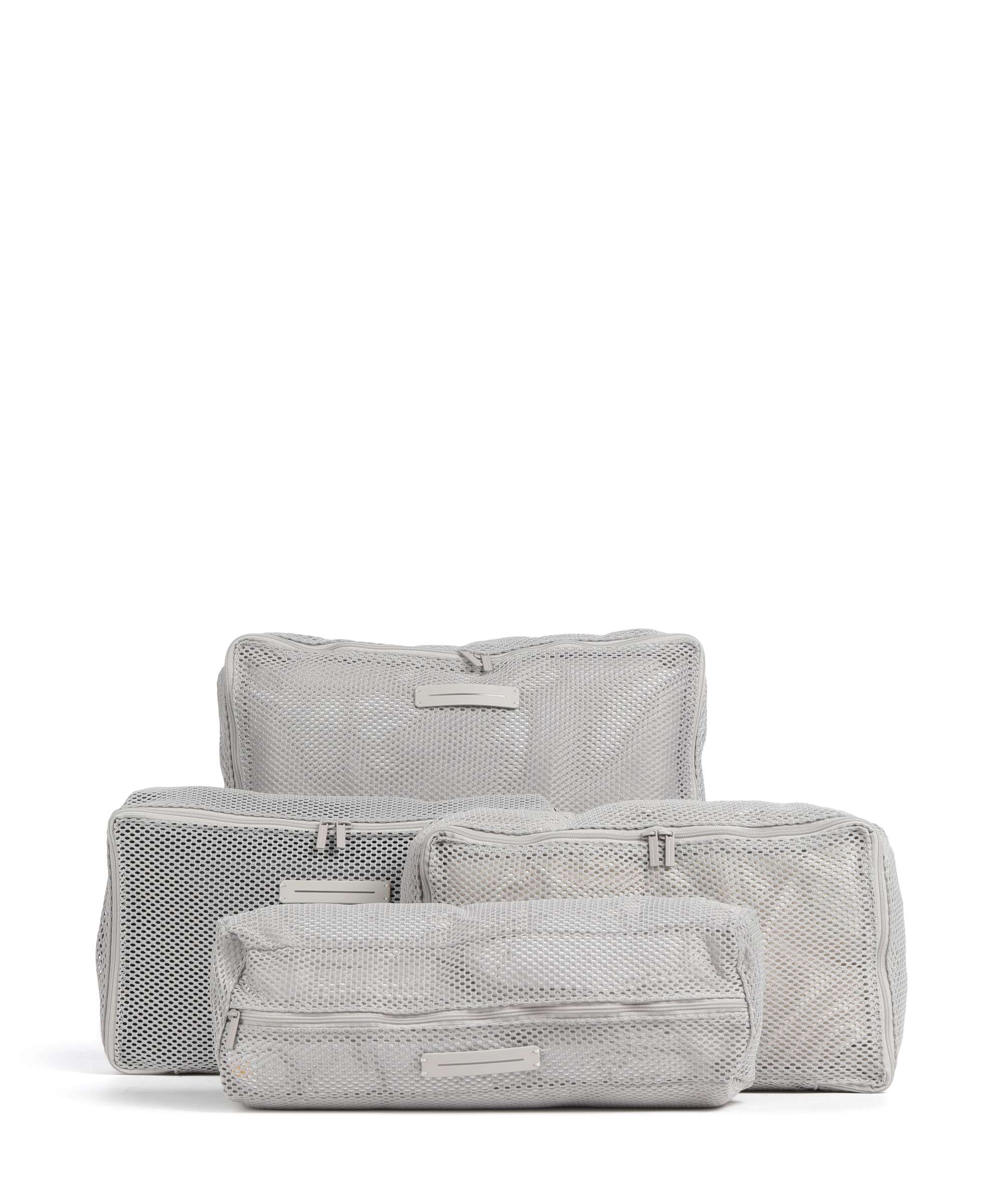 Horizn Studios Packing Cubes Akcesoria podróżne sand grey