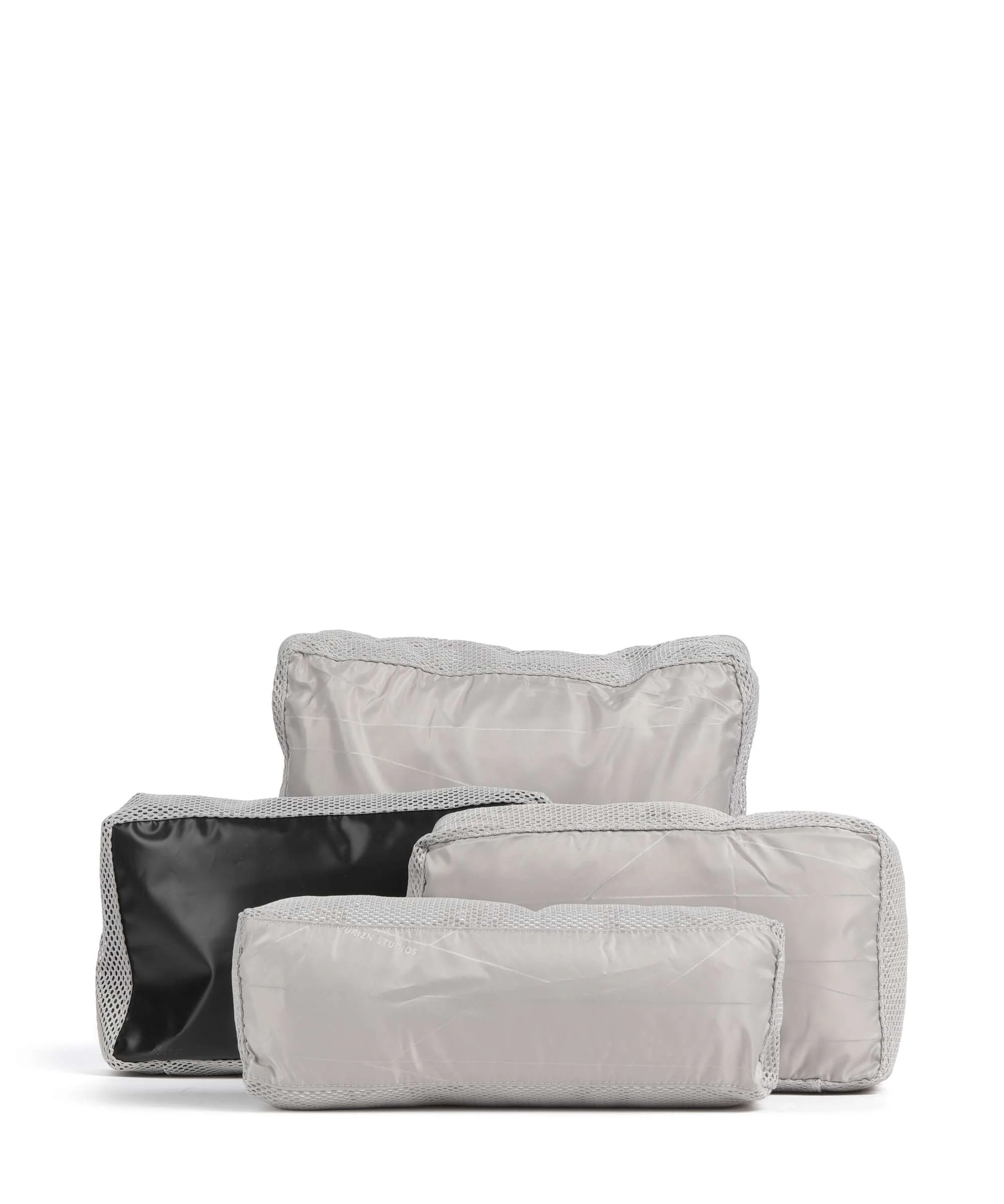 Horizn Studios Packing Cubes Akcesoria podróżne sand grey - Image 2