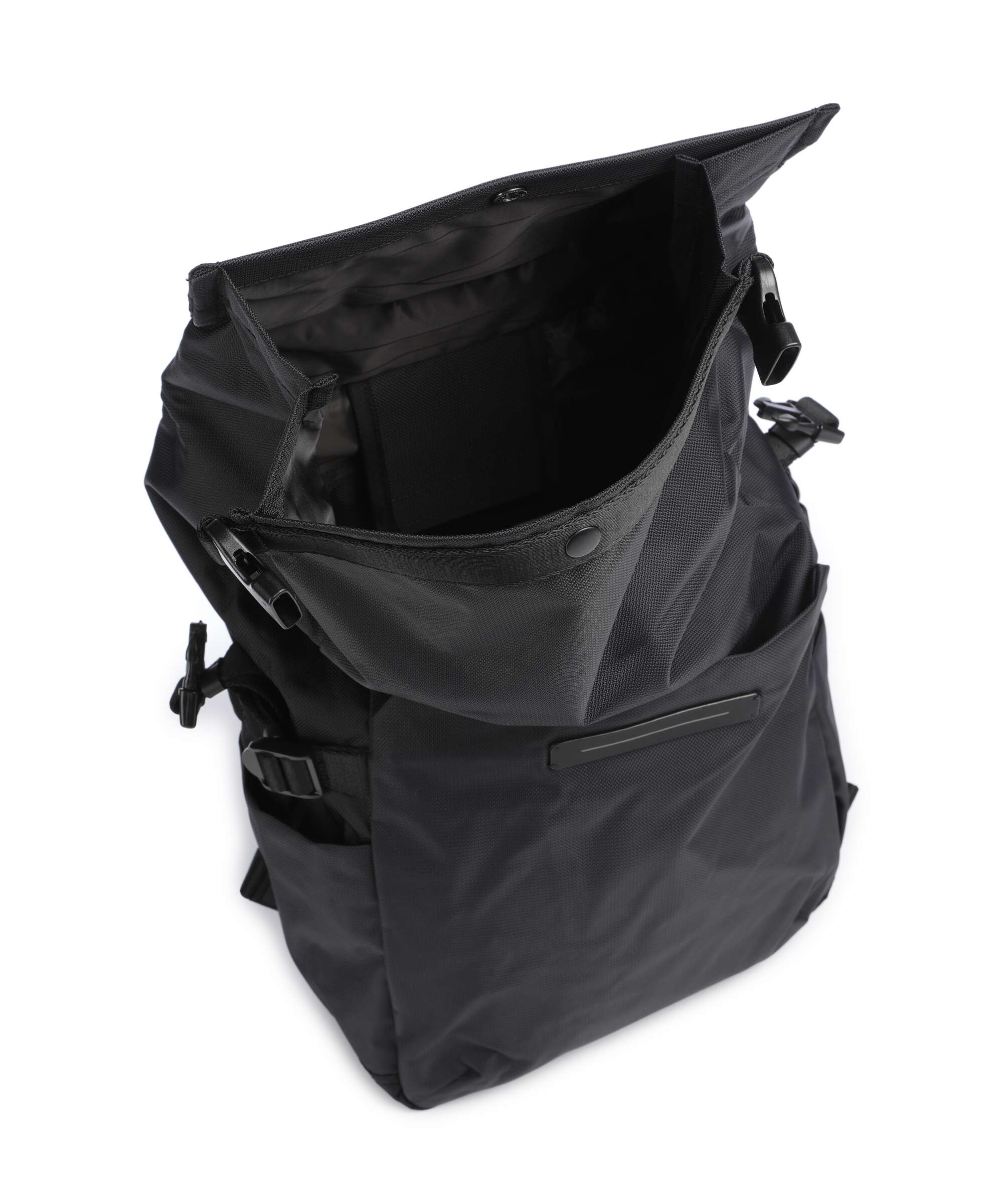 Horizn Studios Shibuya Plecak all black - Image 5