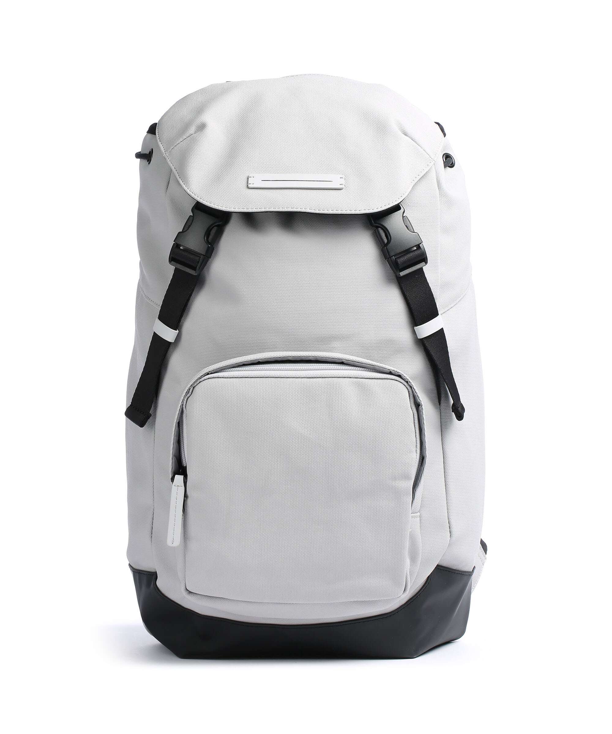 Horizn Studios SoFo City Plecak light quartz grey