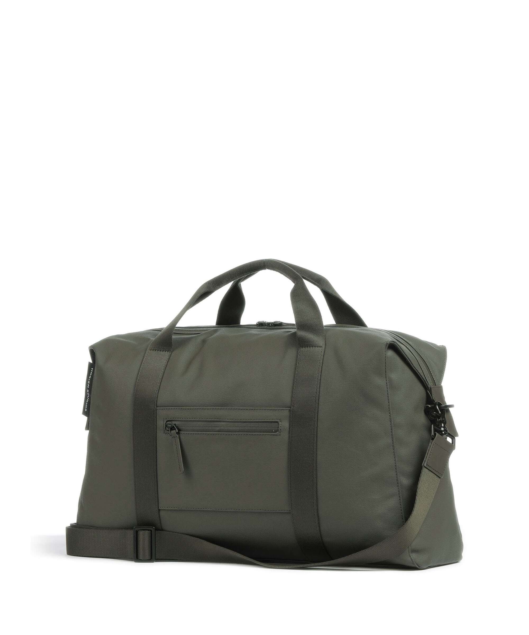 Horizn Studios SoFo Torba weekendowa dark olive - Image 2