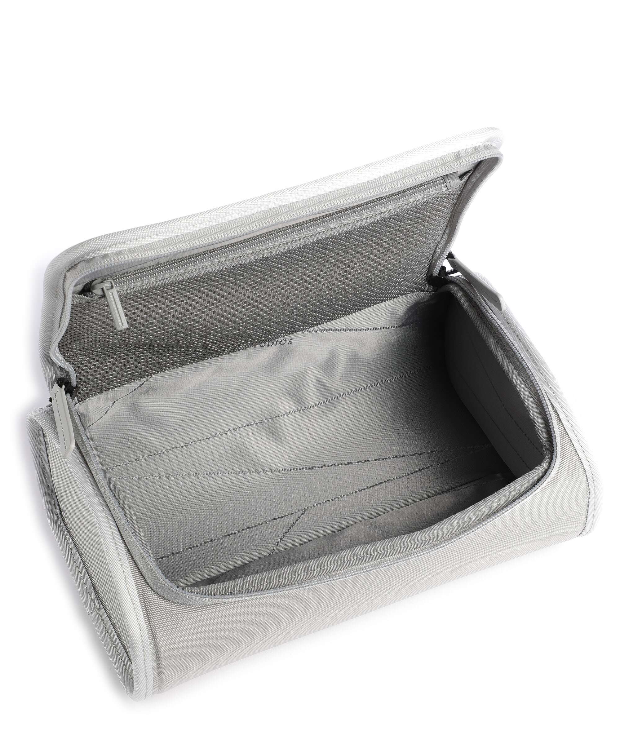 Horizn Studios Top Case Akcesoria podróżne light quartz grey - Image 5