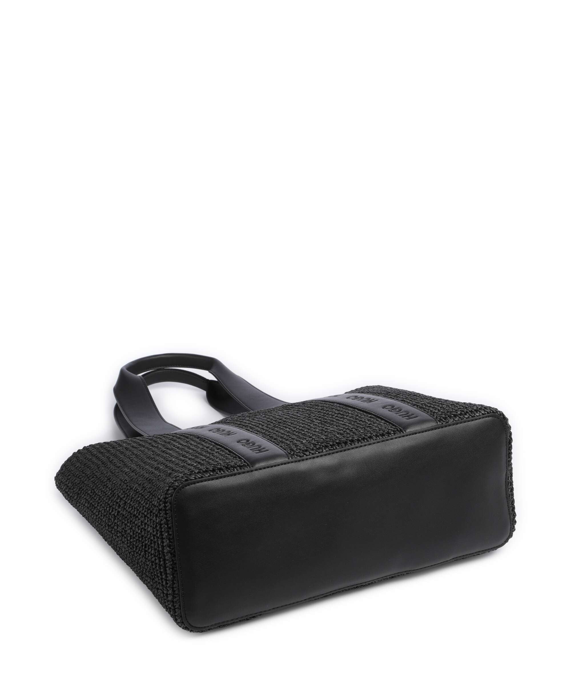 Hugo Becky Torba na zakupy black - Image 5