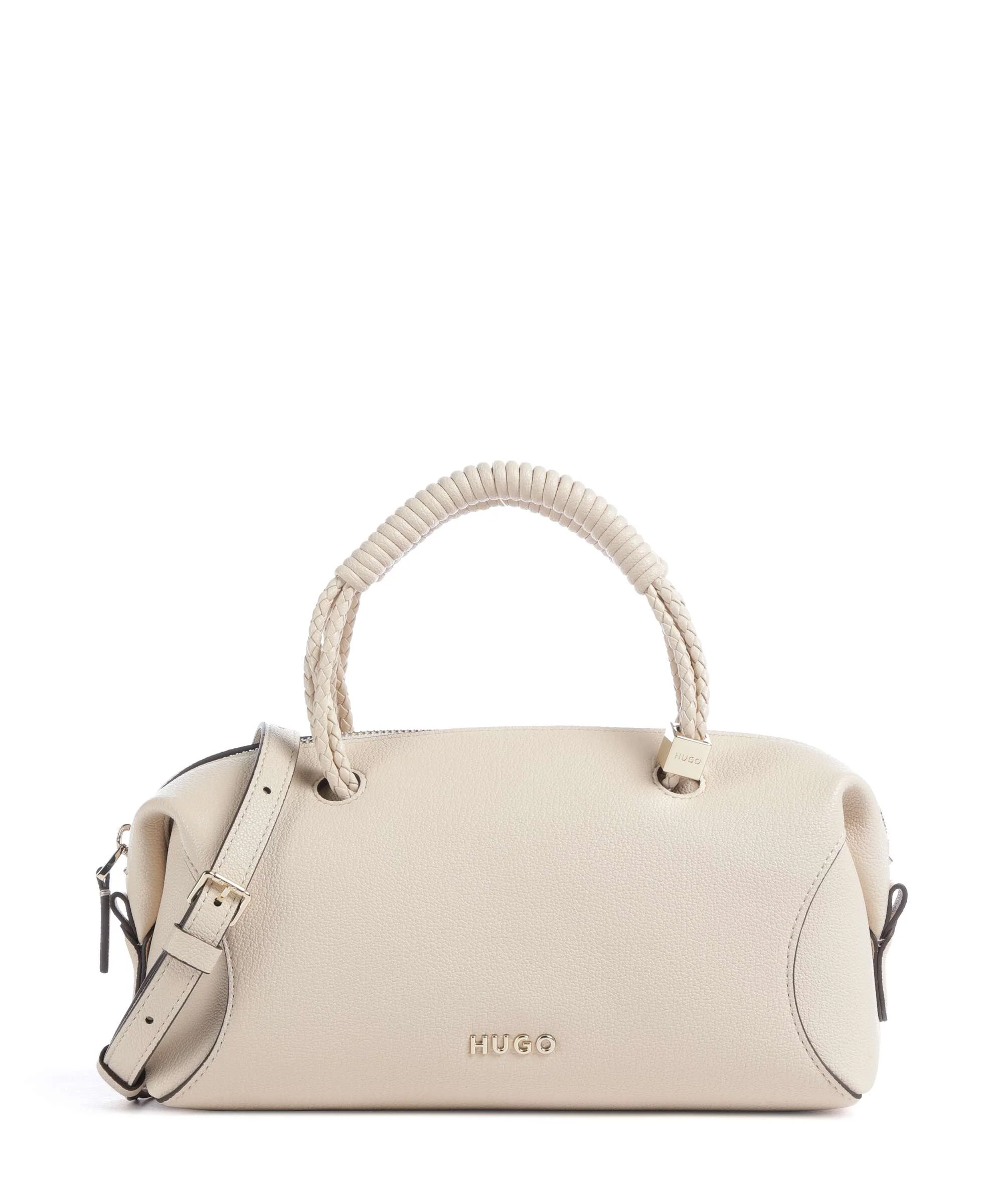 Hugo Brielle Torebka open white