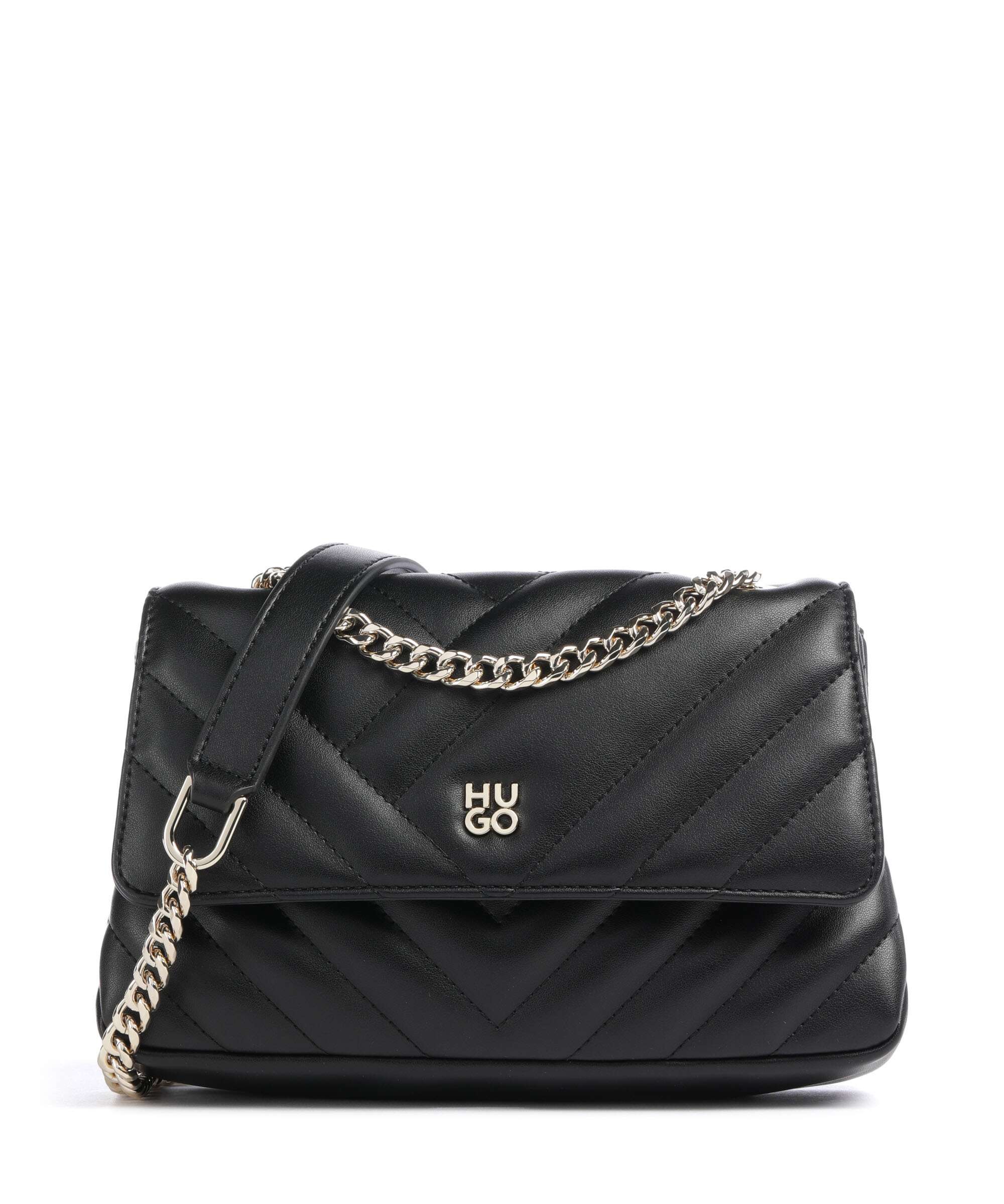 Hugo Chris 2.0 Torba na ramię black