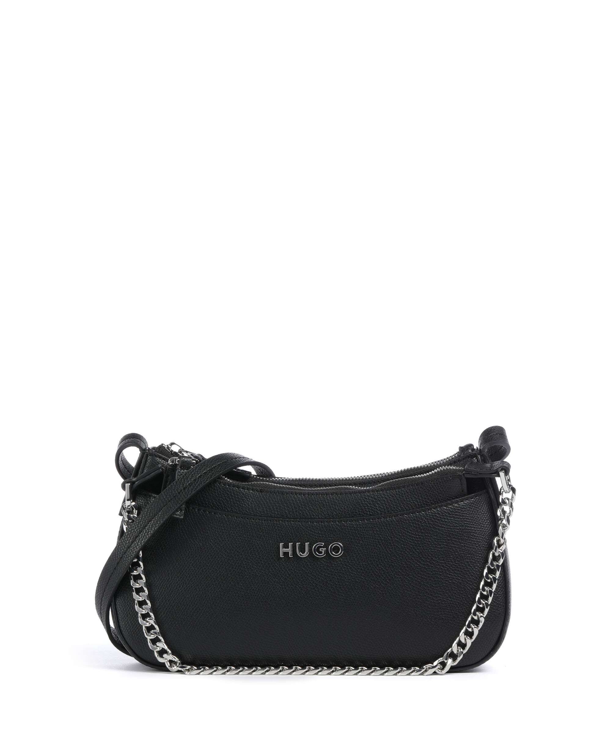Hugo Chris Torba przez ramię black