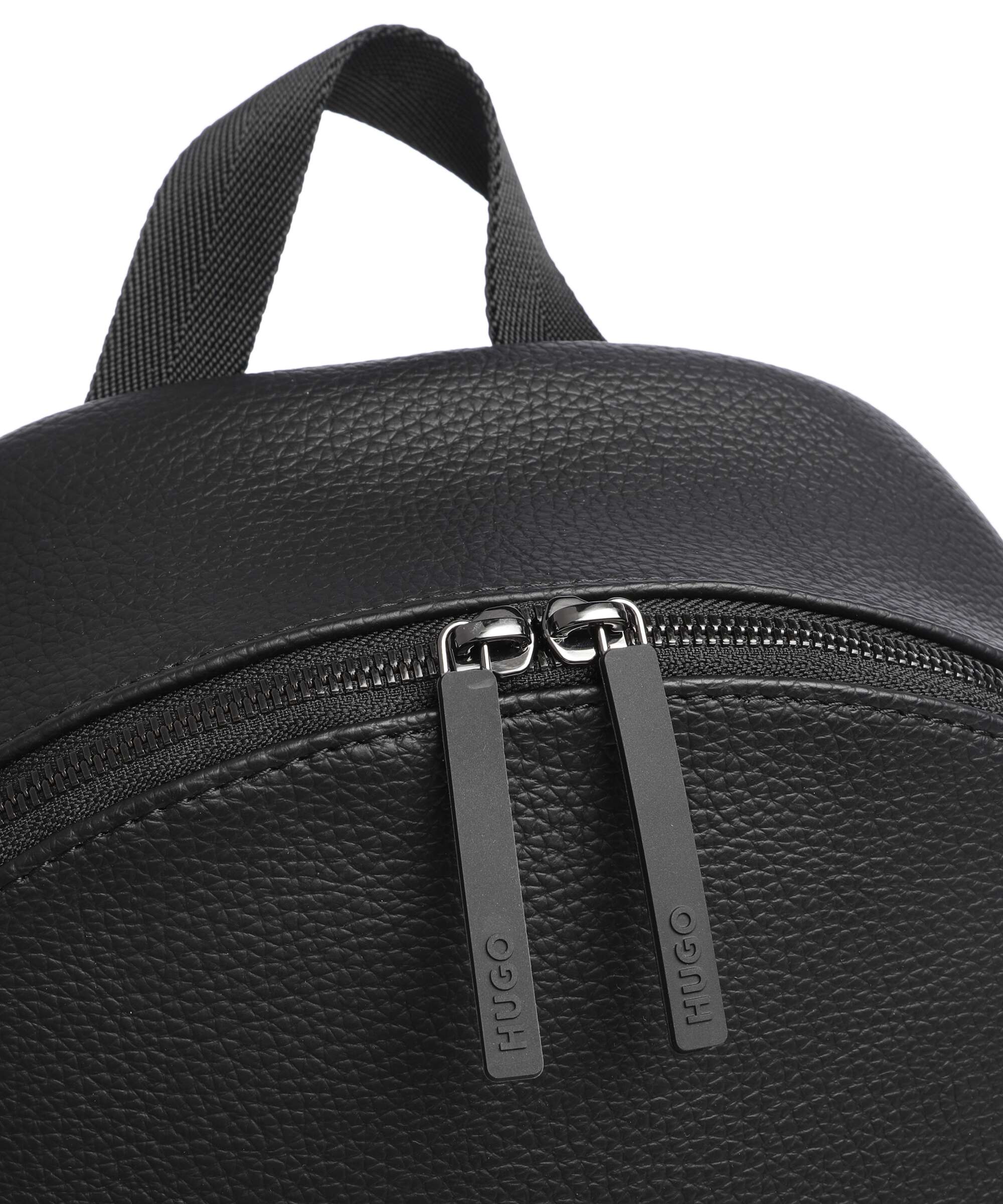 Hugo Ethon 2.0 Plecak black - Image 4