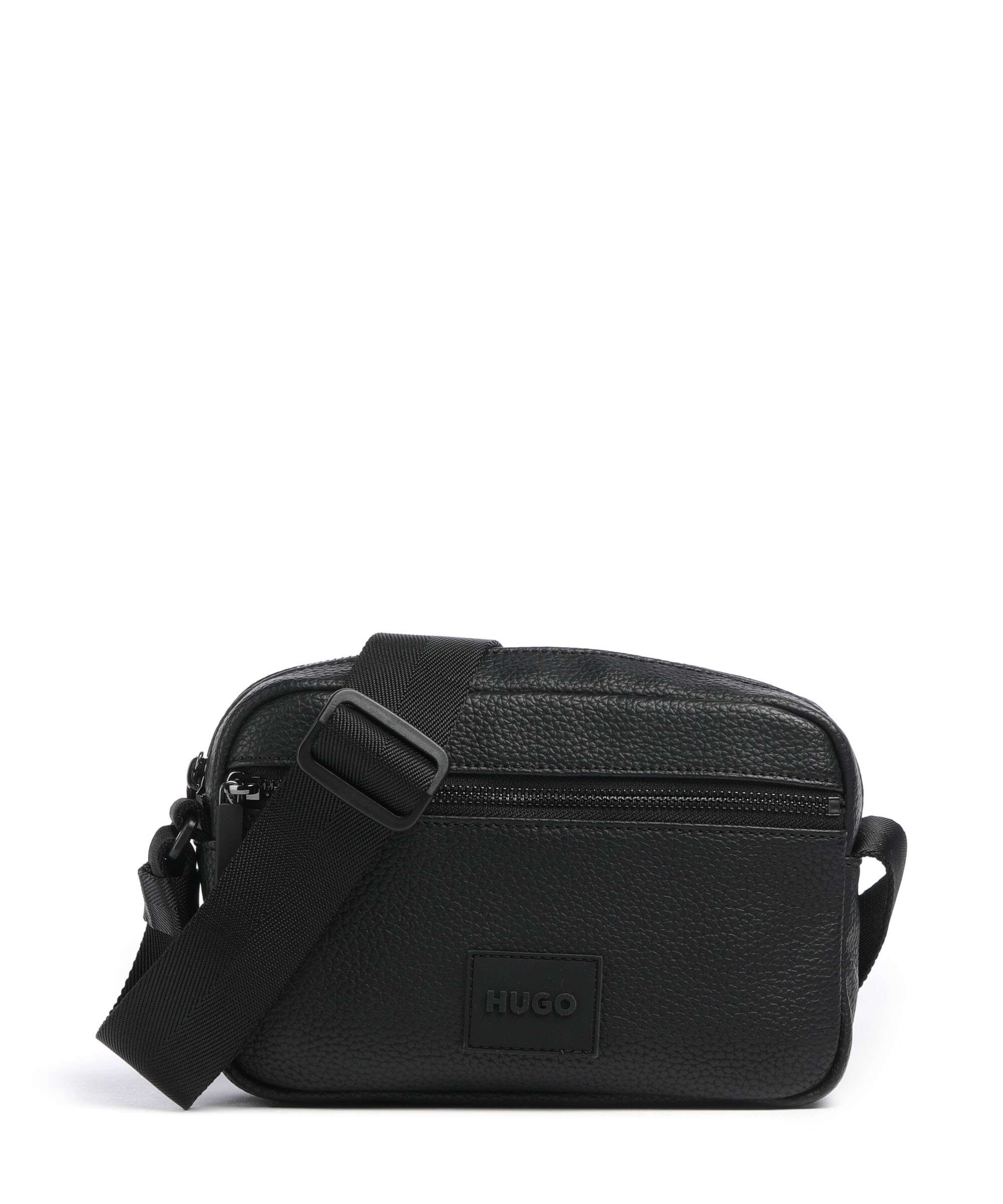 Hugo Ethon 2.0 Torba przez ramię black