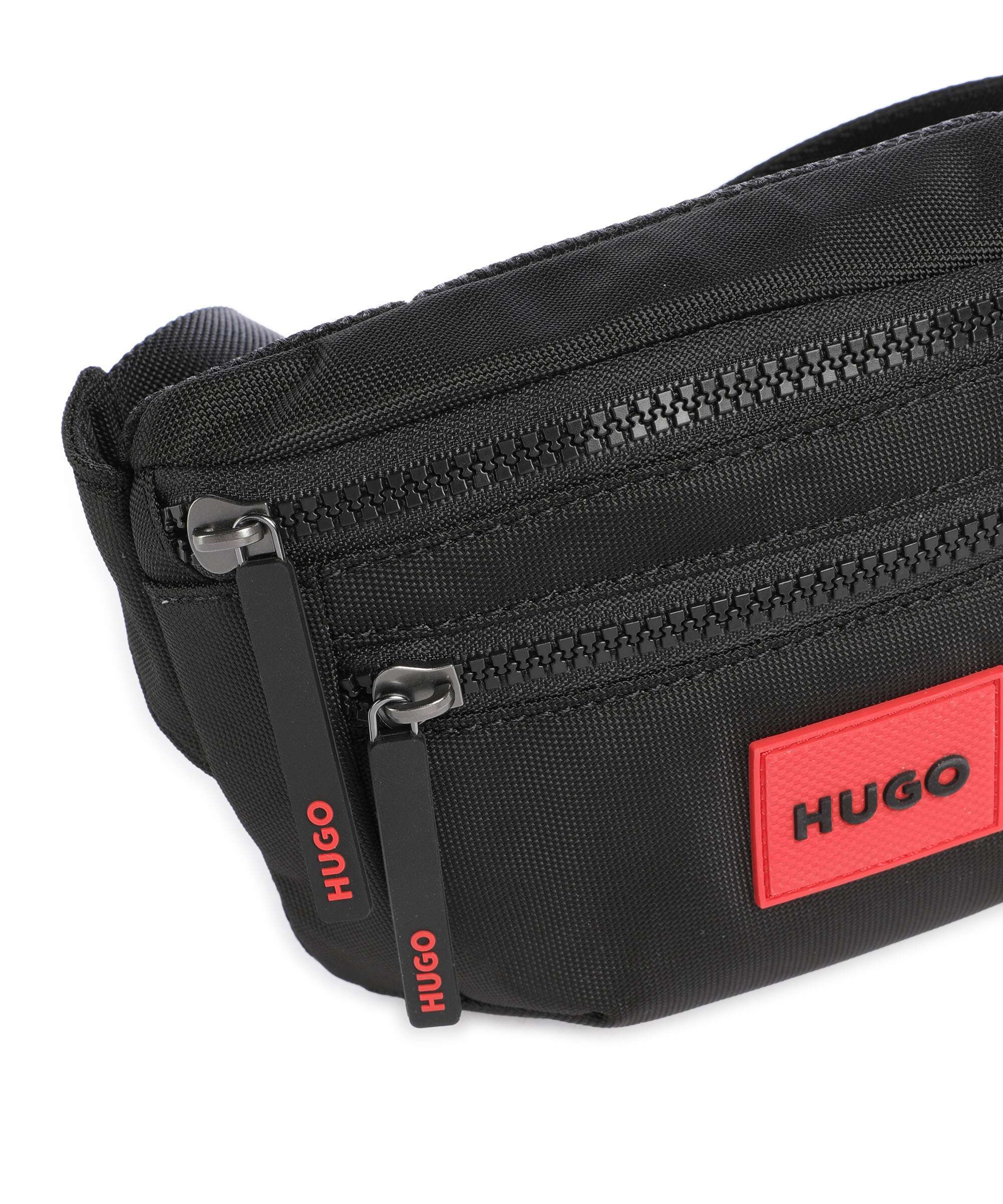 Hugo Ethon 3.0 Saszetka nerka black - Image 5