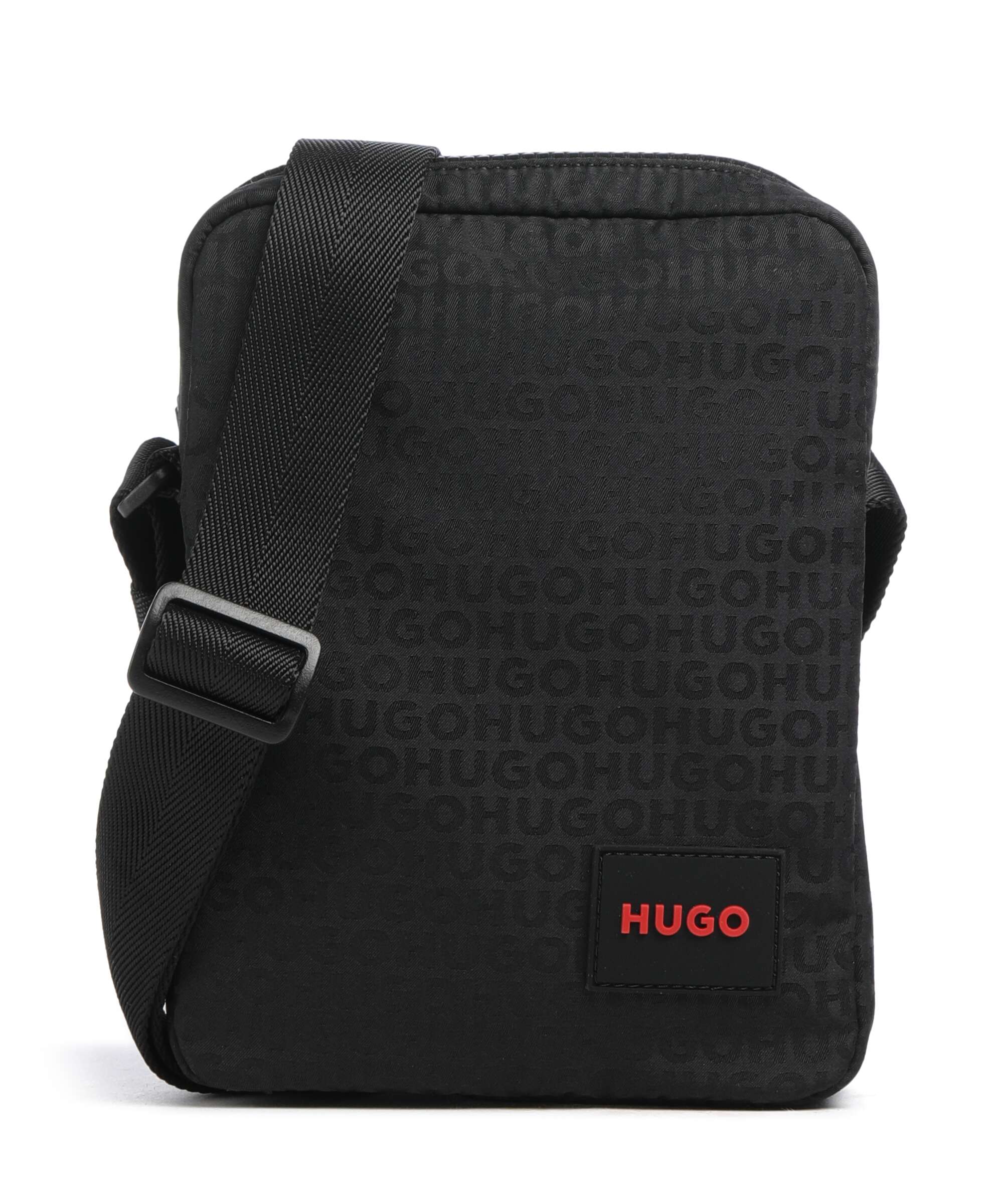 Hugo Ethon Torba przez ramię black